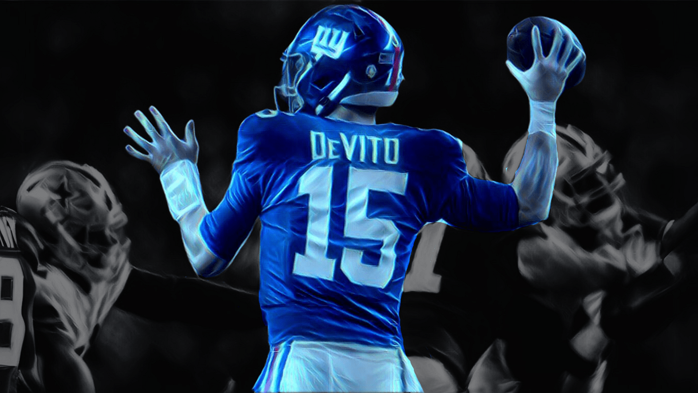 1400x788 The Refreshing Authenticity of Giants QB Tommy DeVito.