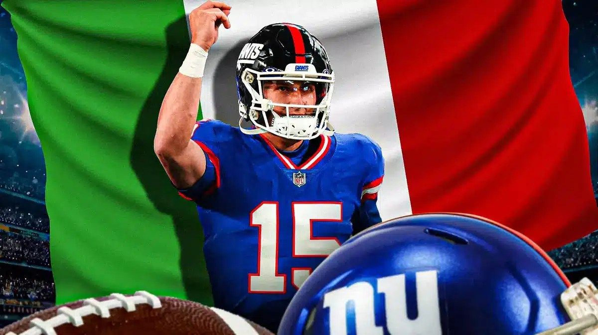 1200x673 Why Giants' Tommy DeVito must keep QB1 job for rest of season