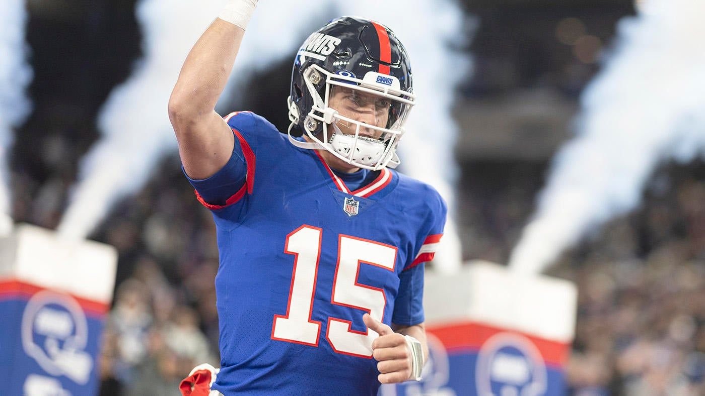 1400x788 Tommy DeVito helping Giants win, but just how good is New York's popular QB? Breaking down rookie's season