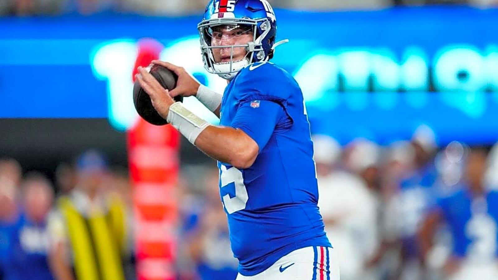1600x900 NFL roster roundup: Giants waive QB Tommy DeVito