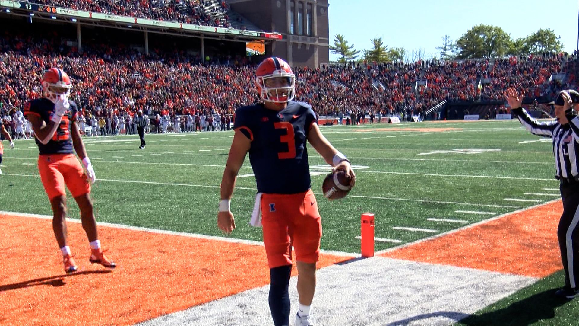 1920x1080 Tommy DeVito expected to start for Giants