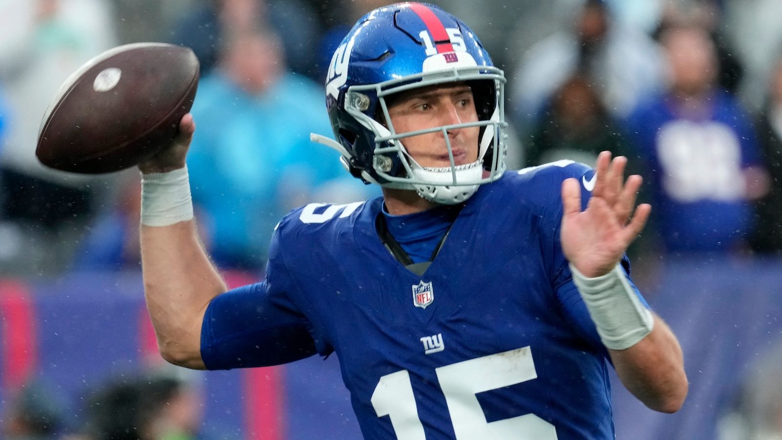 1600x900 Tommy DeVito shares fitting farewell message after leaving Giants