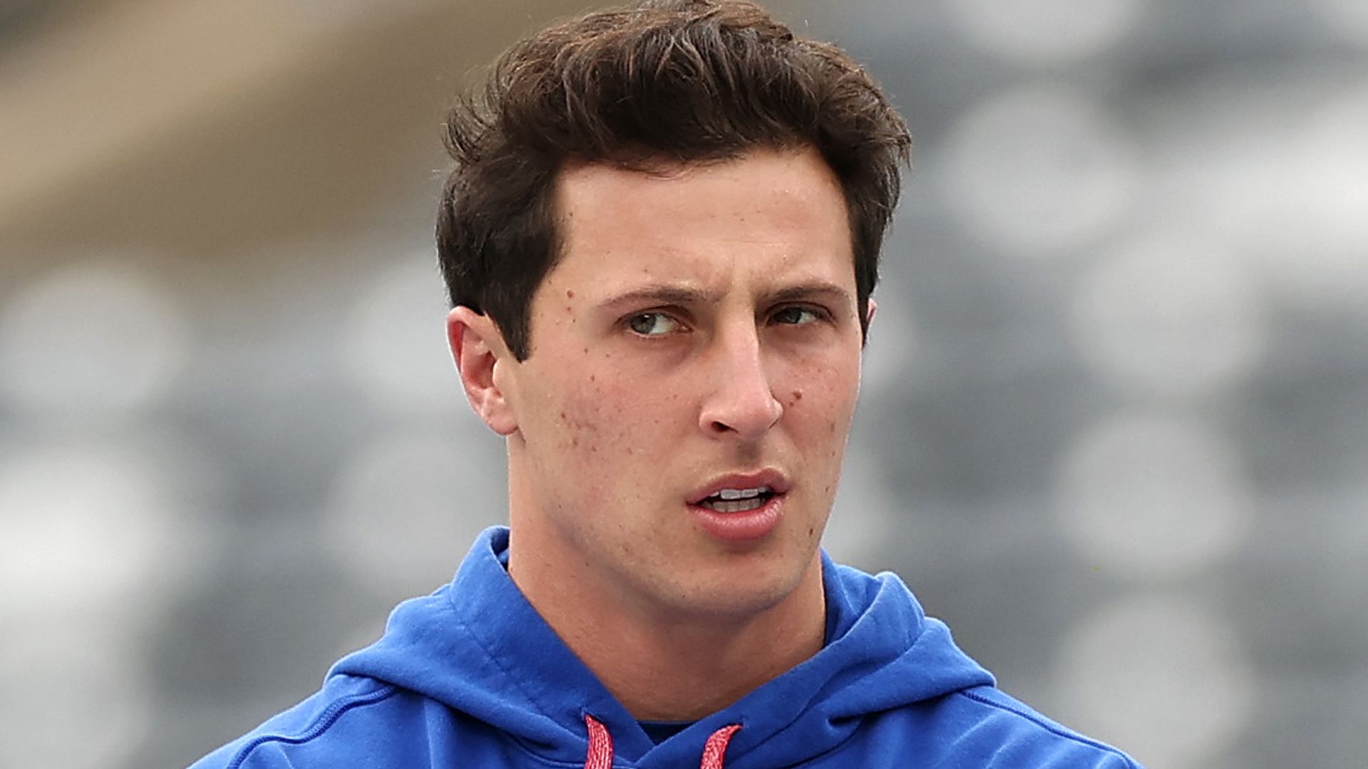 1920x1080 What are quarterback Tommy DeVito's net worth, salary, and career earnings?. HELLO!