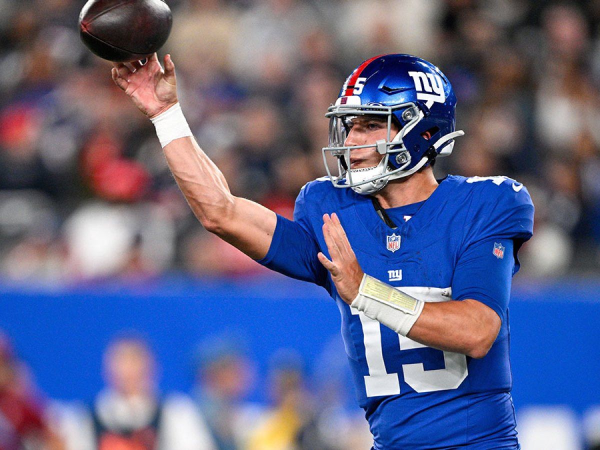 1200x900 best Tommy DeVito destinations after Giants cut