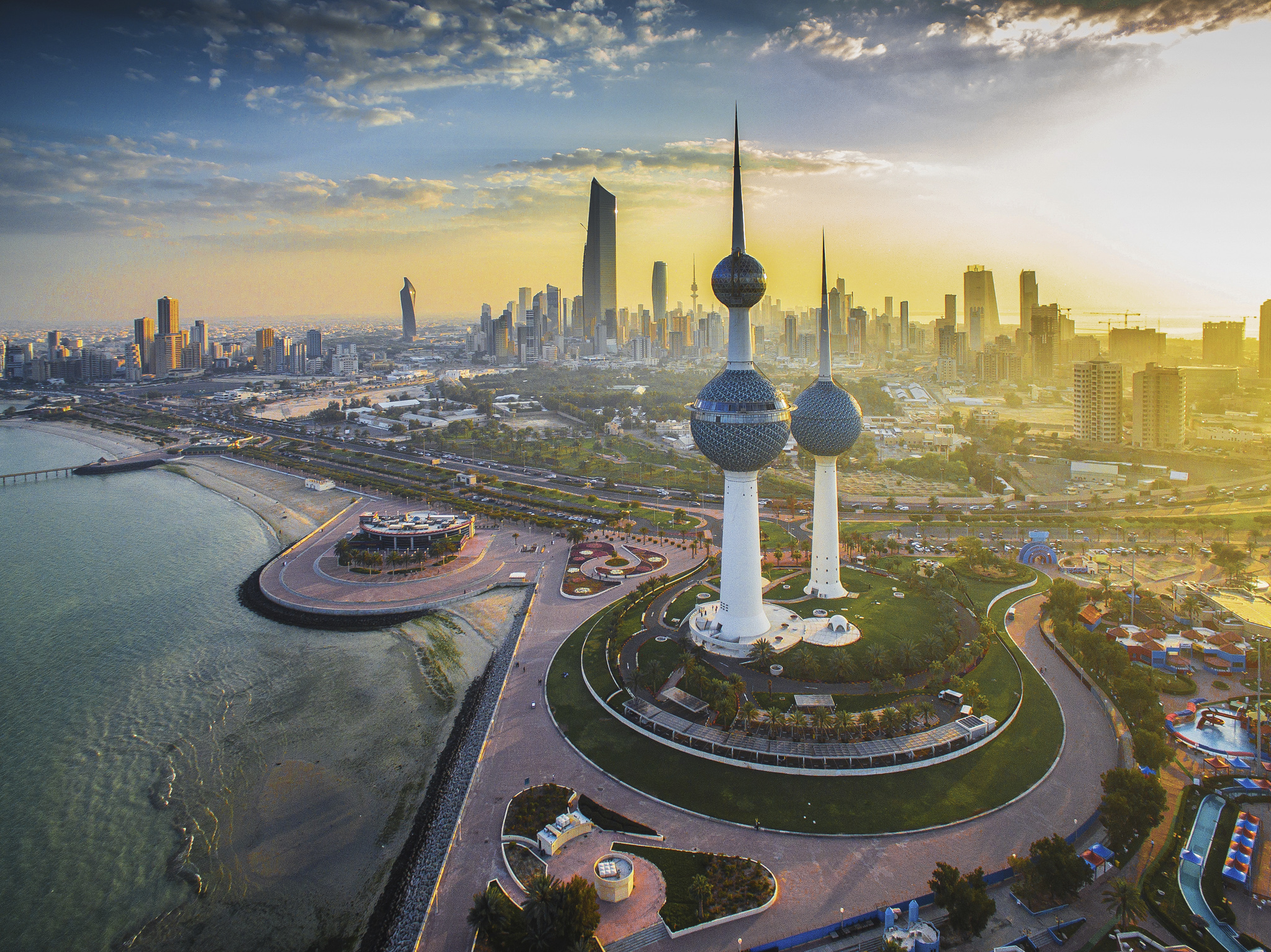 2048x1535 Kuwait