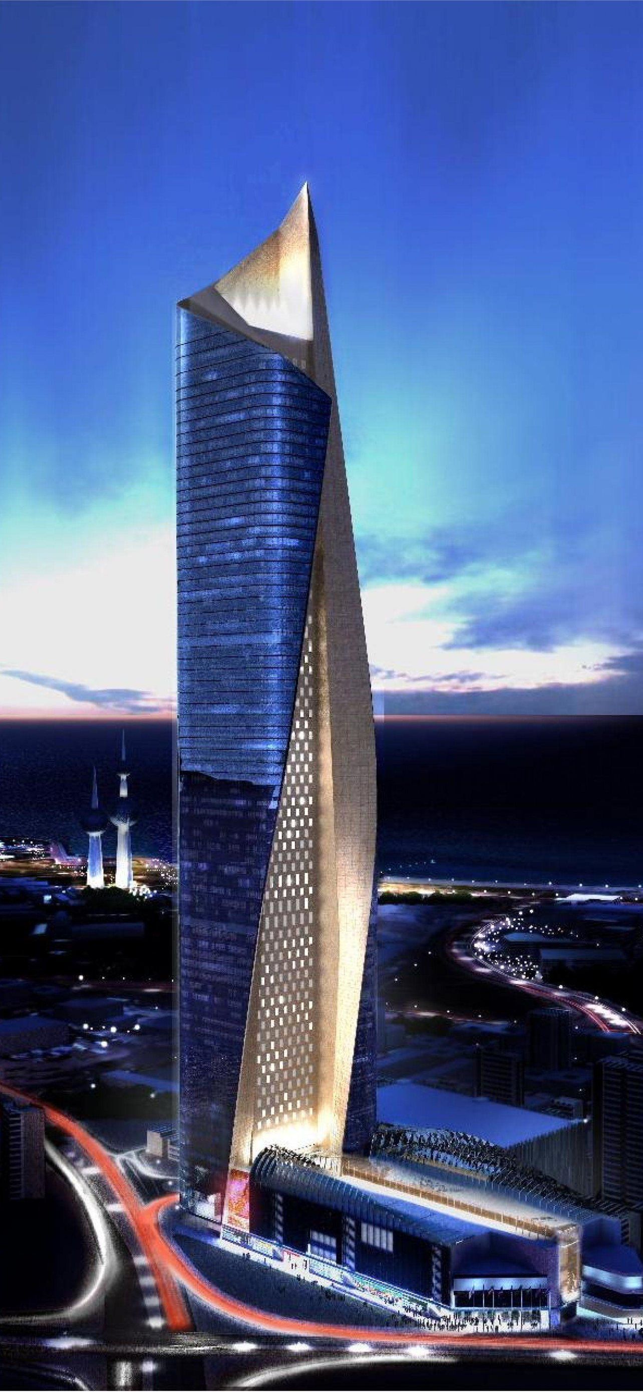 1284x2778 kuwait iPhone Wallpaper Free Download