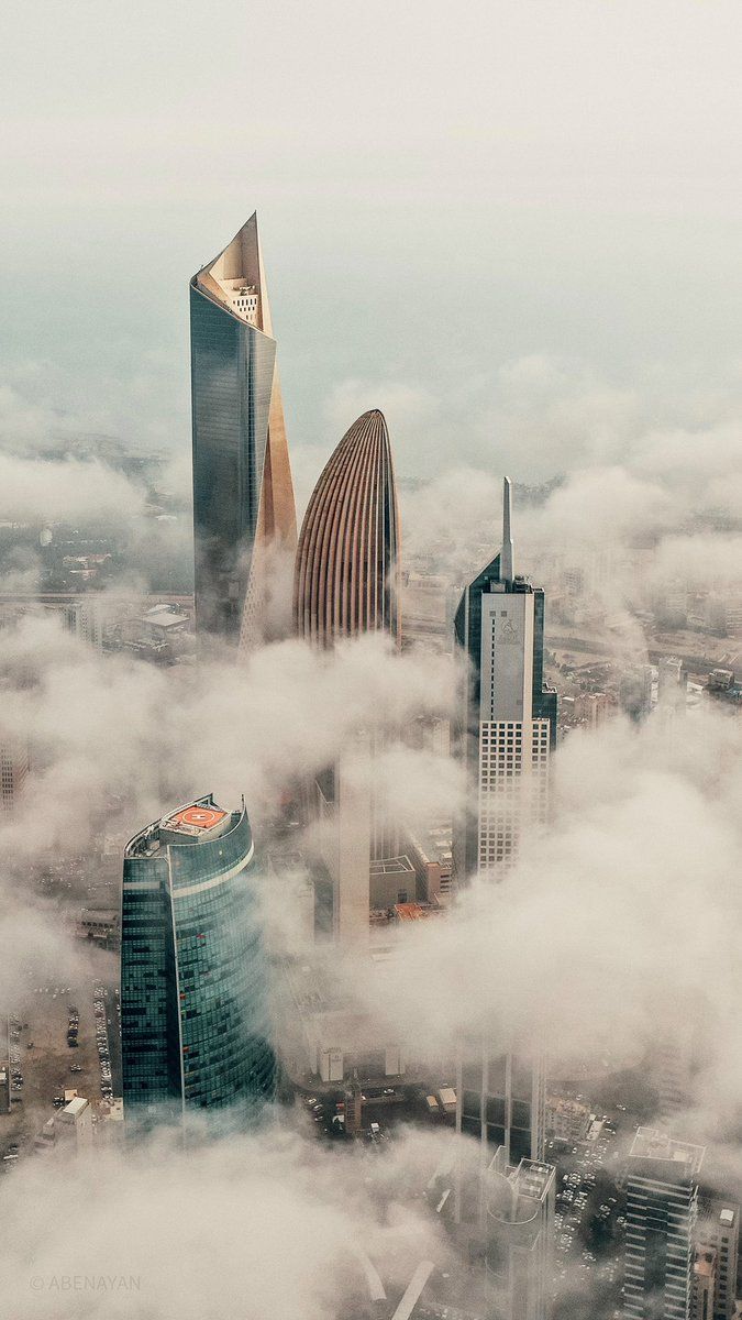 675x1200 Kuwait City Phone wallpaper shot