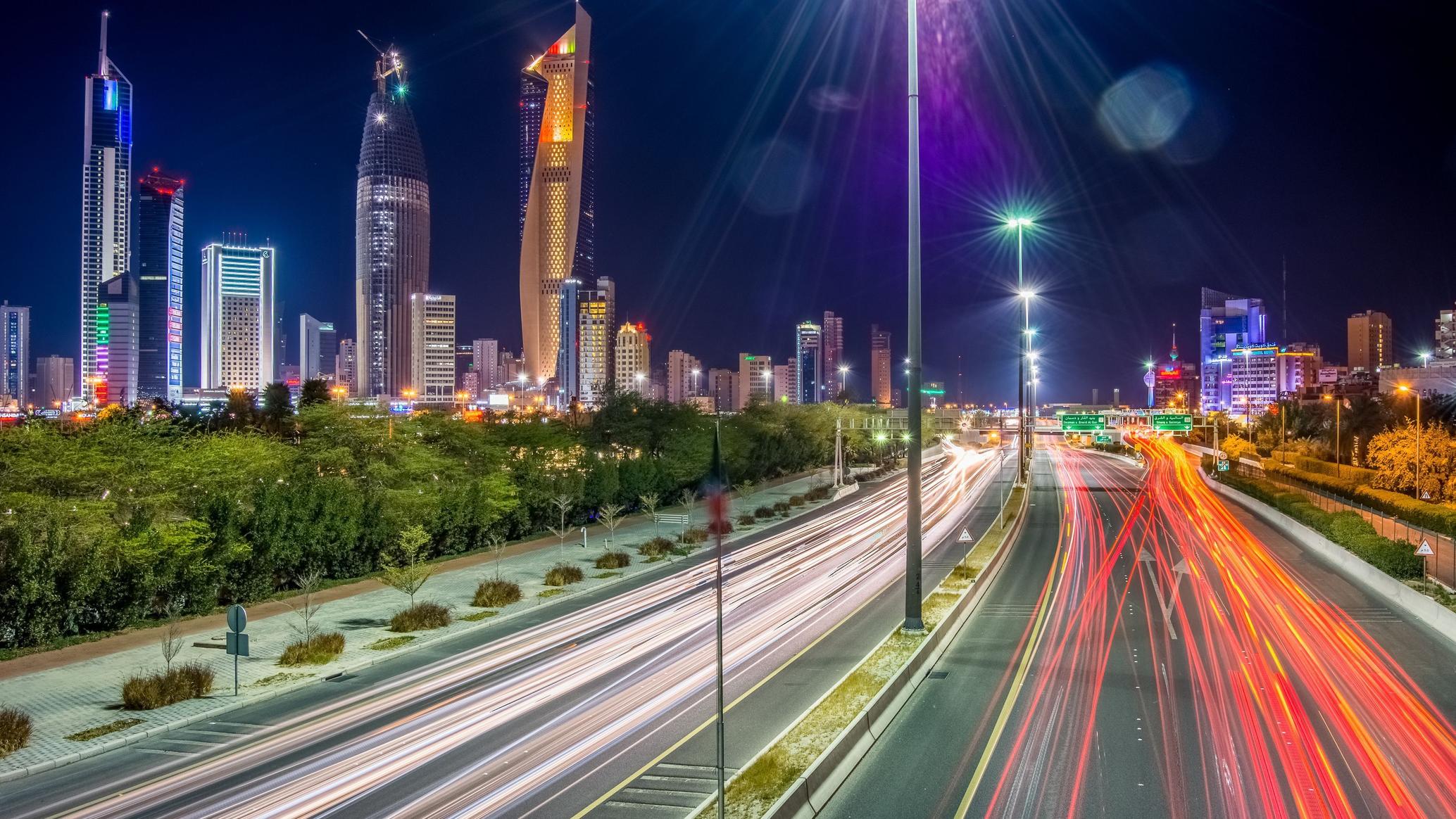 2068x1164 Kuwait Tourism