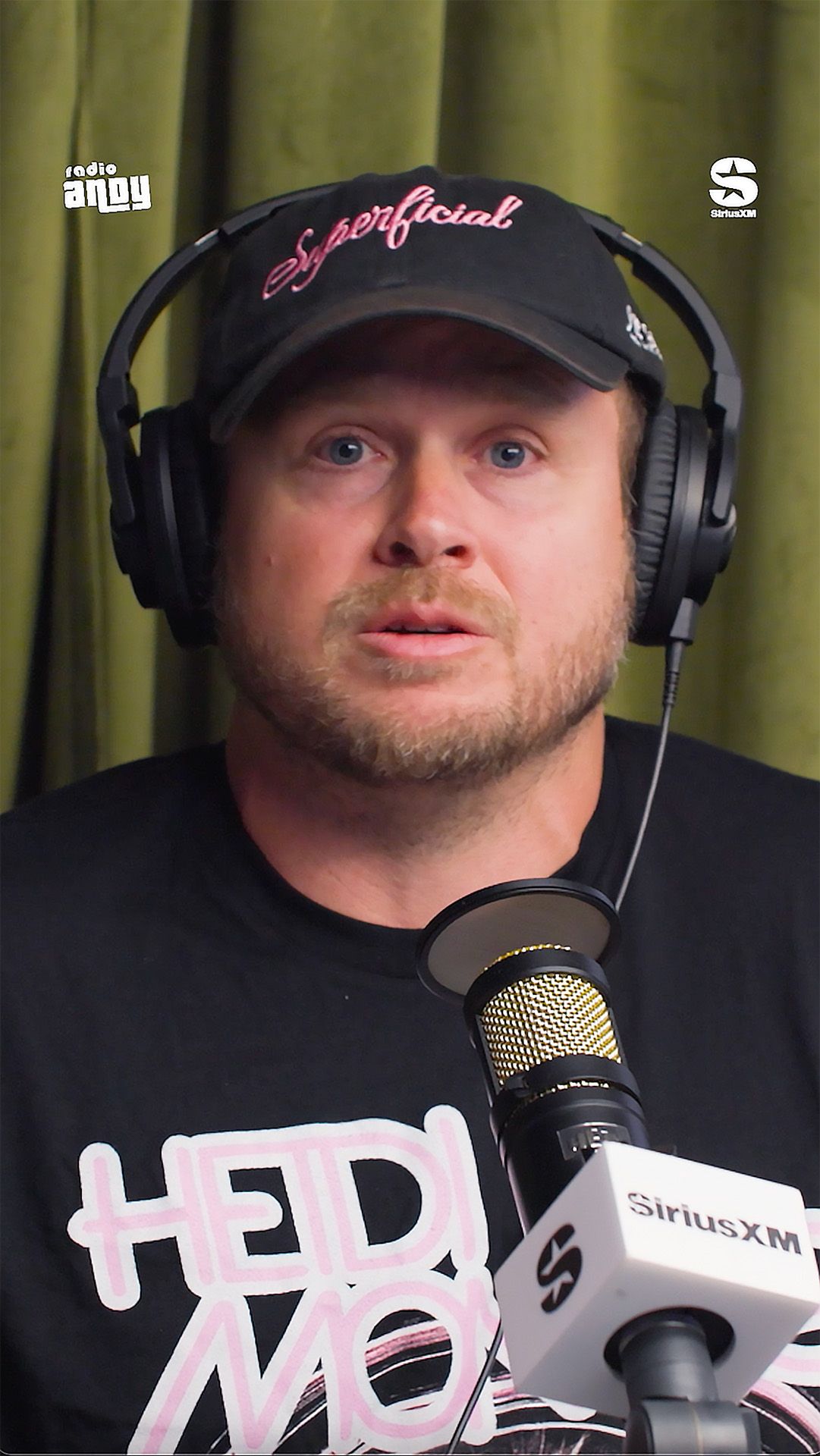 1081x1920 Spencer Pratt Reveals Which Co Star Pushed Him To Become A Reality TV Villain