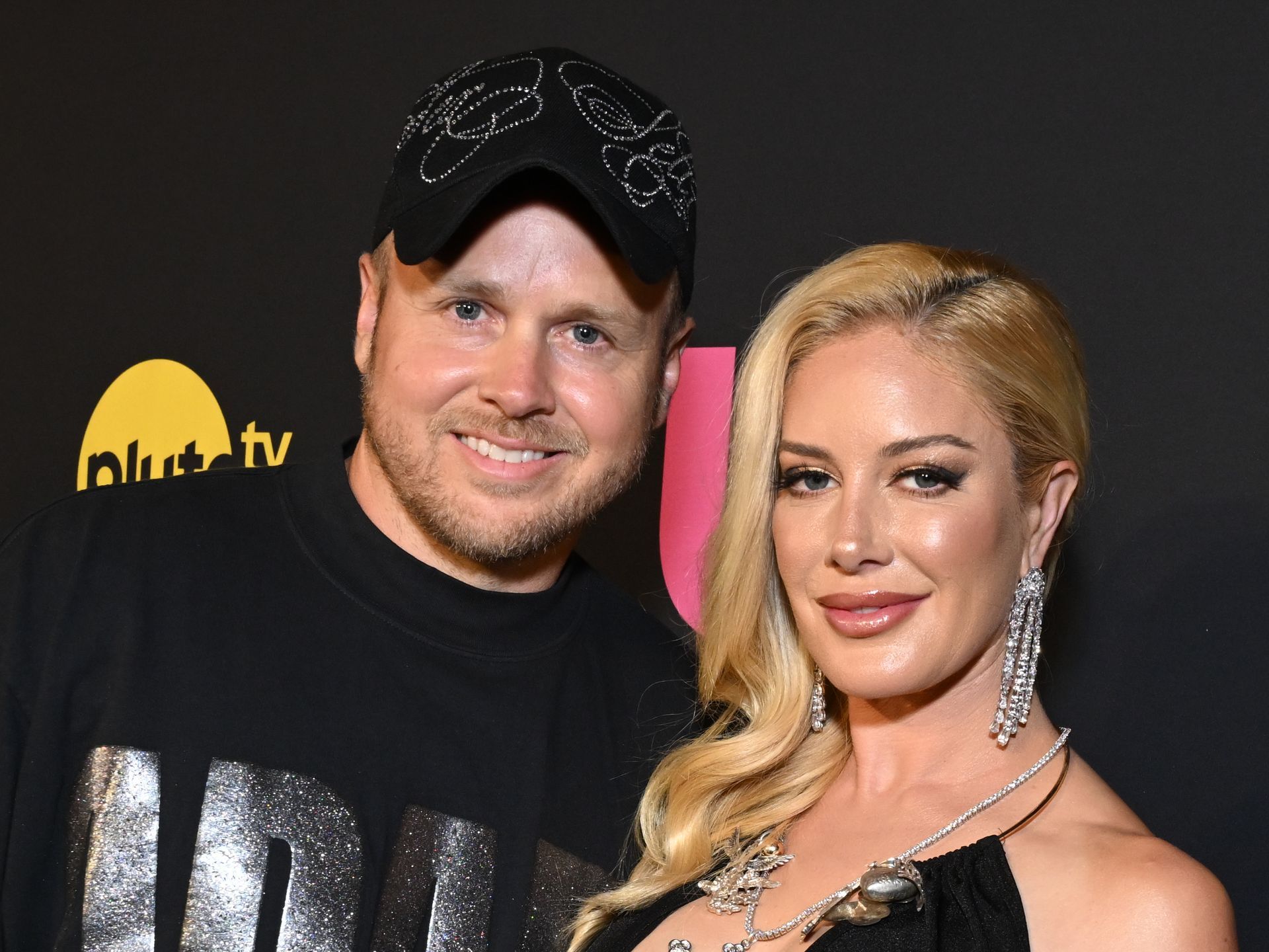 1920x1440 Spencer Pratt teases huge news for Heidi Montag after her music comeback following loss of LA home. HELLO!