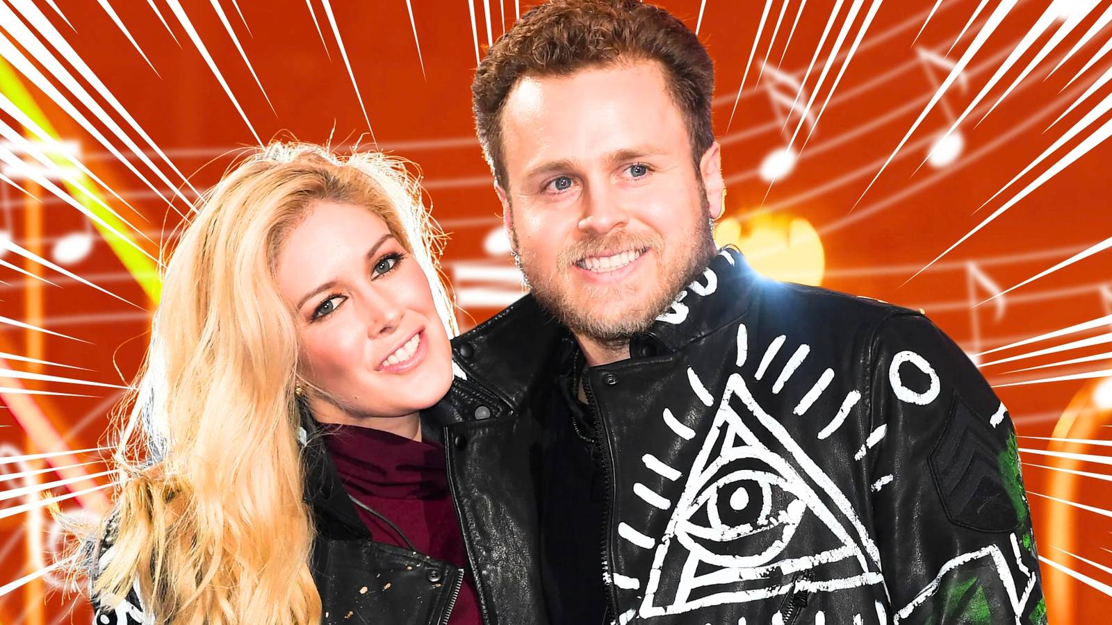 1600x900 The Hills Stars Heidi Montag & Spencer Pratt Announce Huge Music Career Success After Palisades Fire Burns Down House