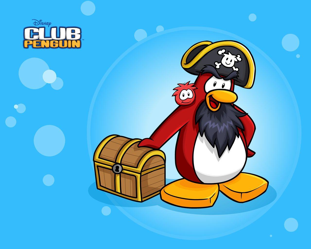 1280x1024 Club Penguin Wallpaper. Club Penguin Help Guide