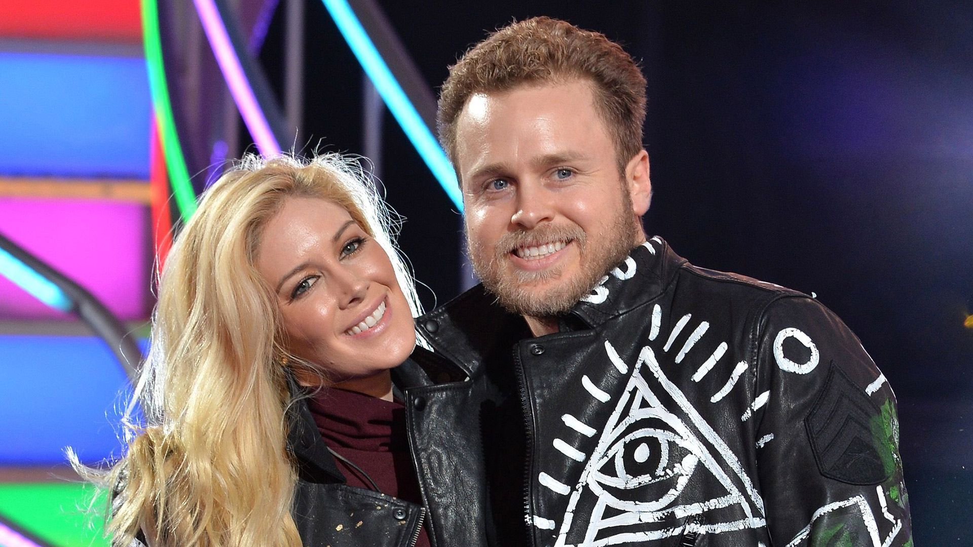 1920x1080 Heidi and Spencer Pratt Baby News