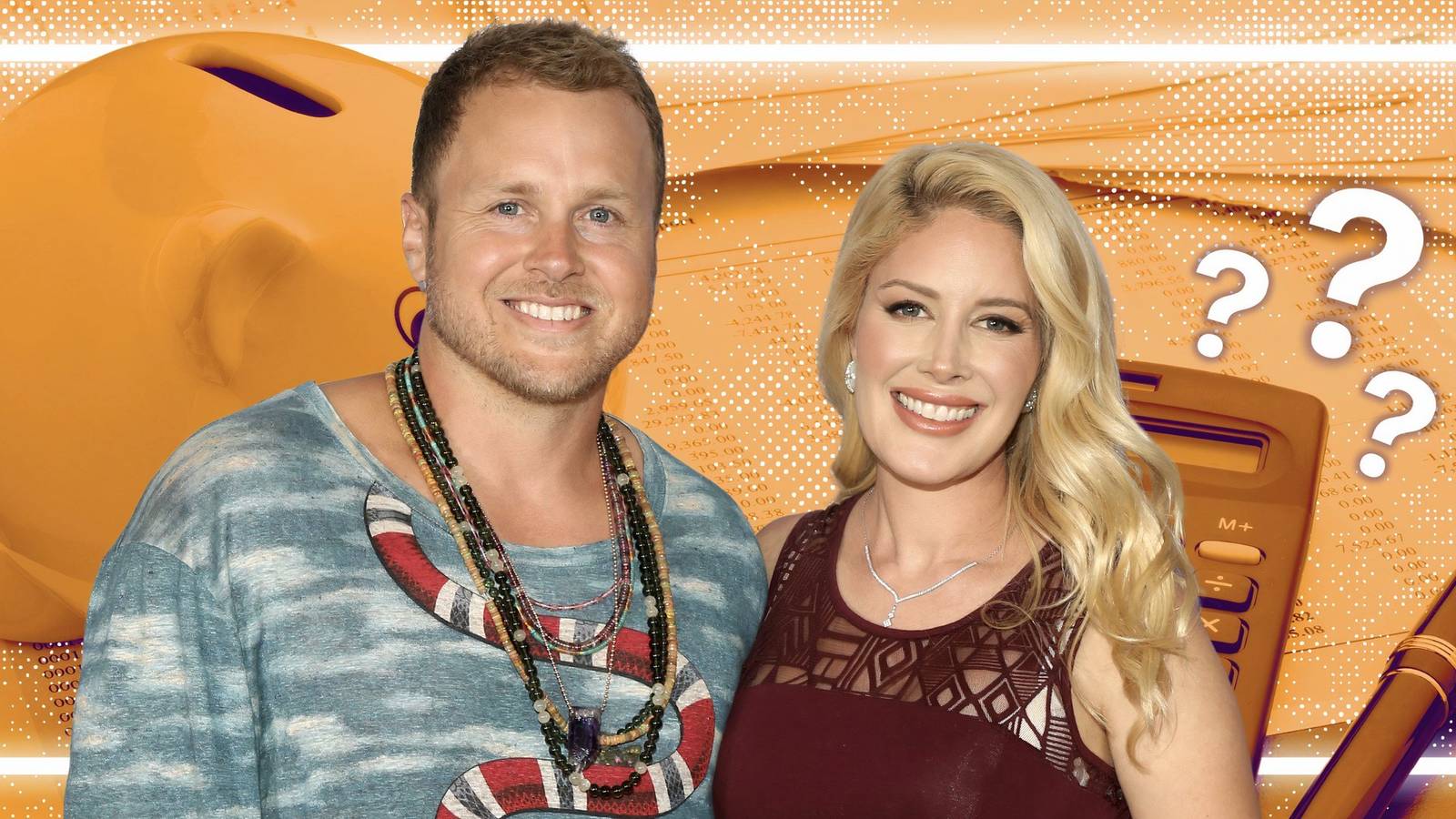 1600x900 How Much Have Spencer Pratt And Heidi Montag Made On TikTok, GoFundMe?