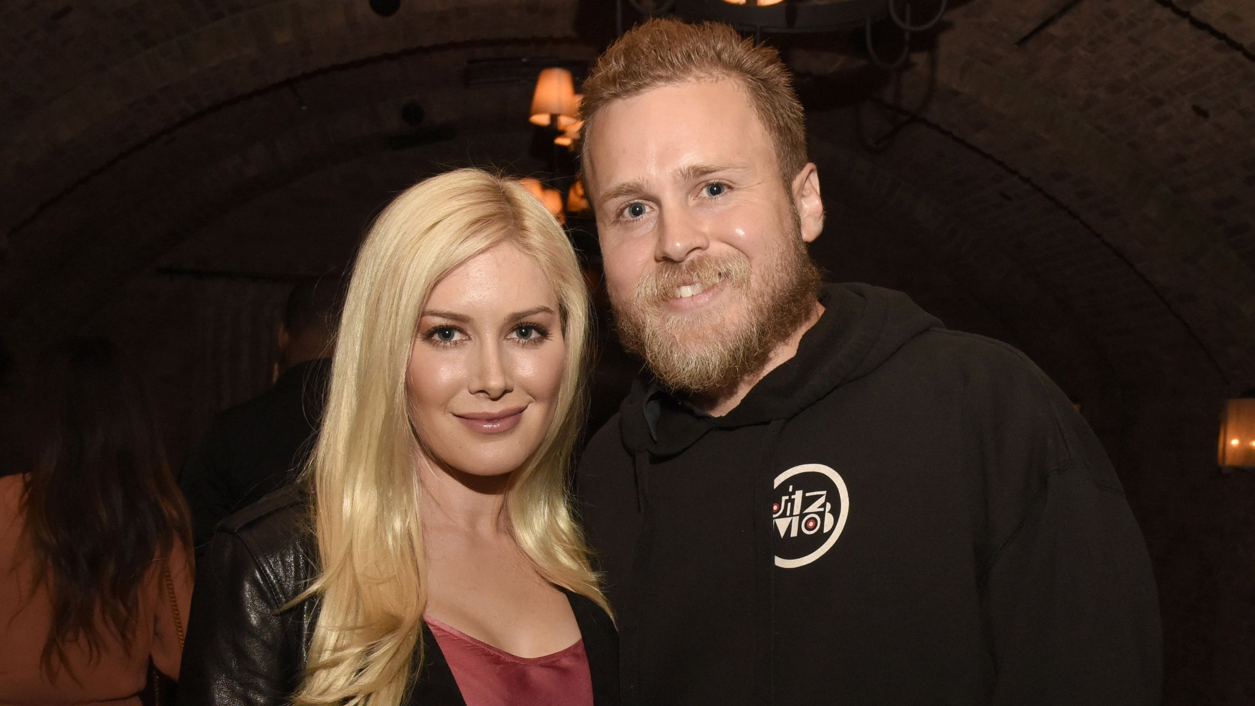 2560x1440 Spencer Pratt and Heidi Montag Reveal First Image of Son Gunner Stone