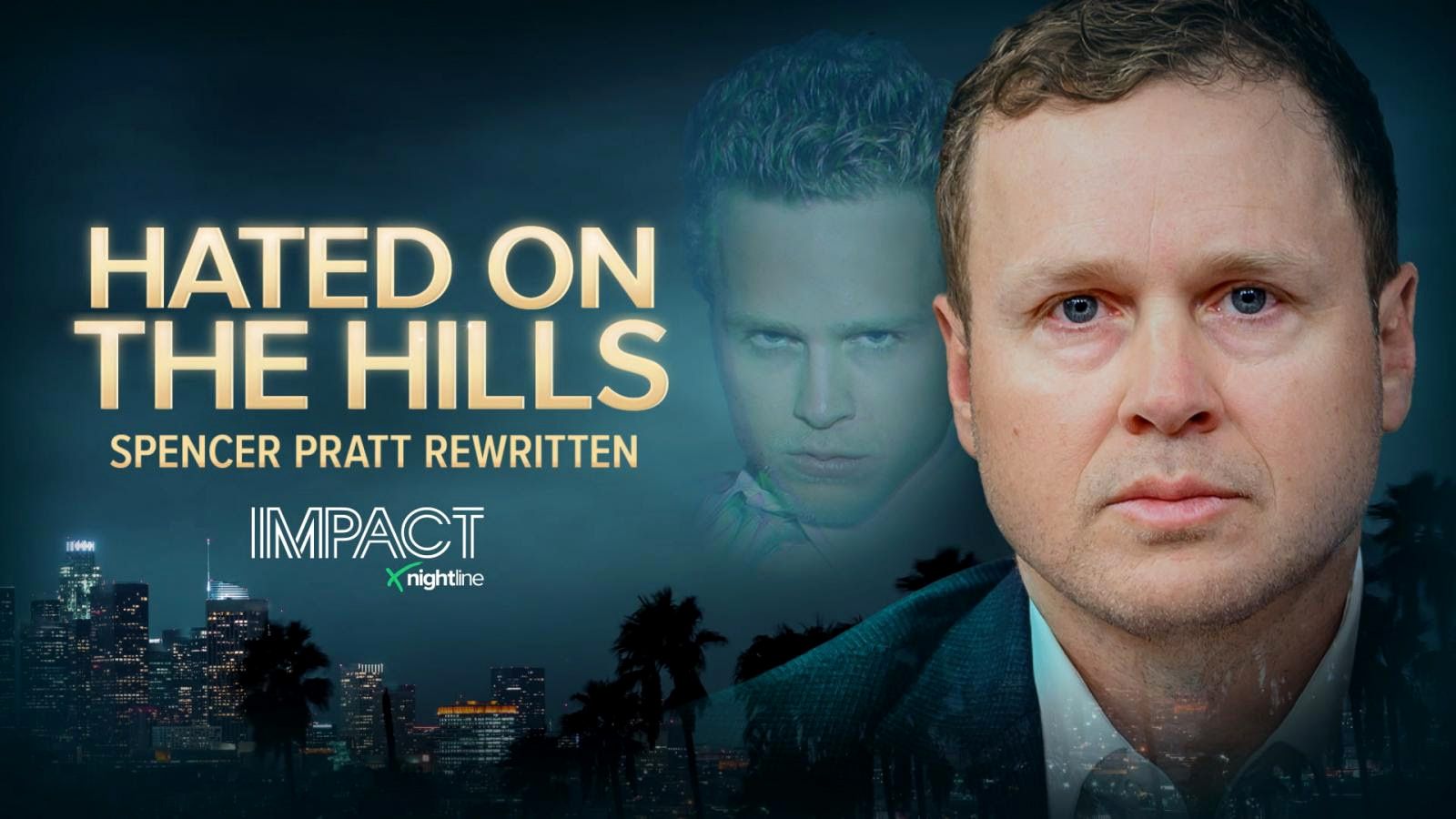 1600x900 Hated on the Hills IMPACT x Nightline Special Now Streaming on Disney+ and Hulu
