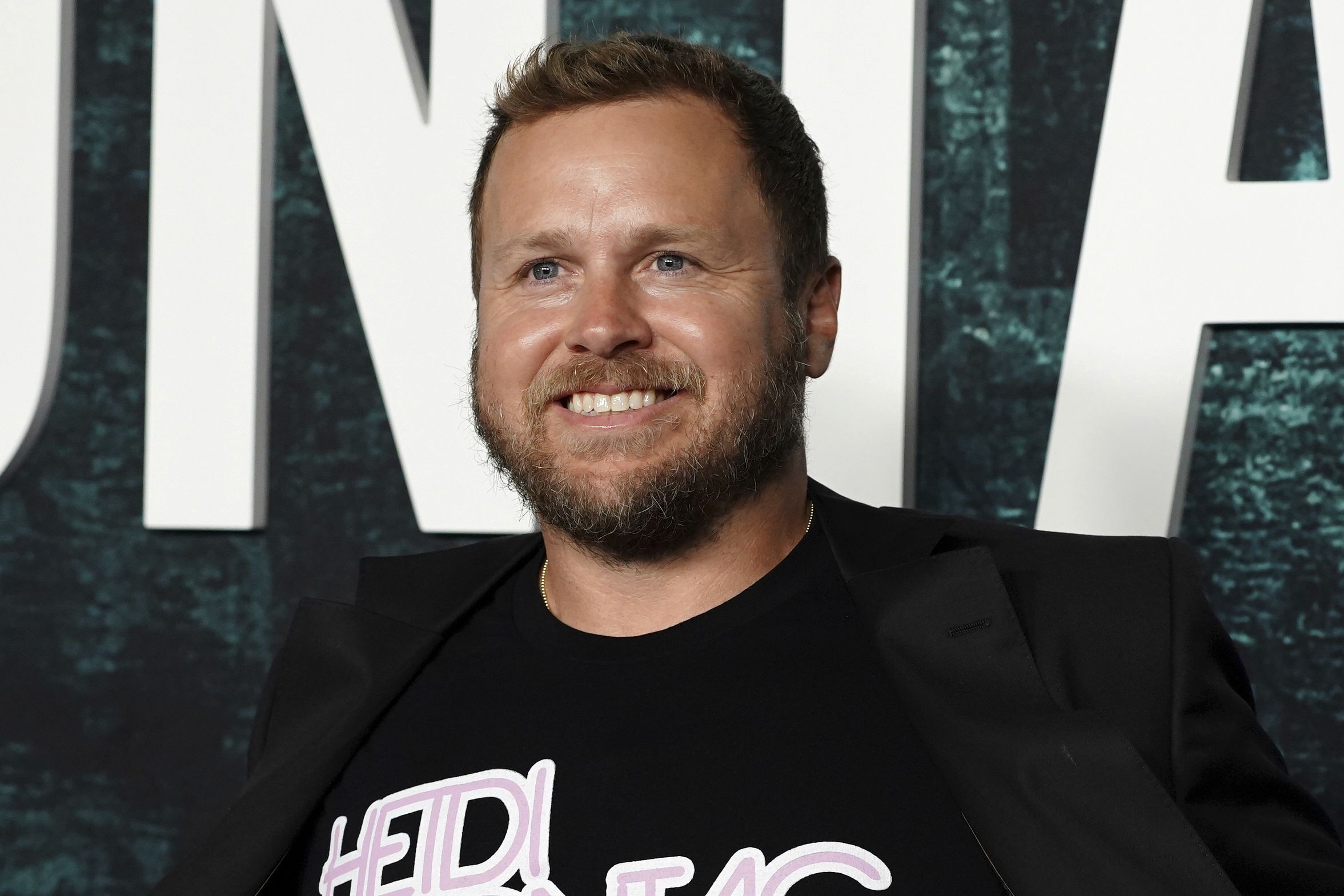2353x1569 Reality TV star Spencer Pratt says he'll run for Los Angeles mayor after losing home in wildfire