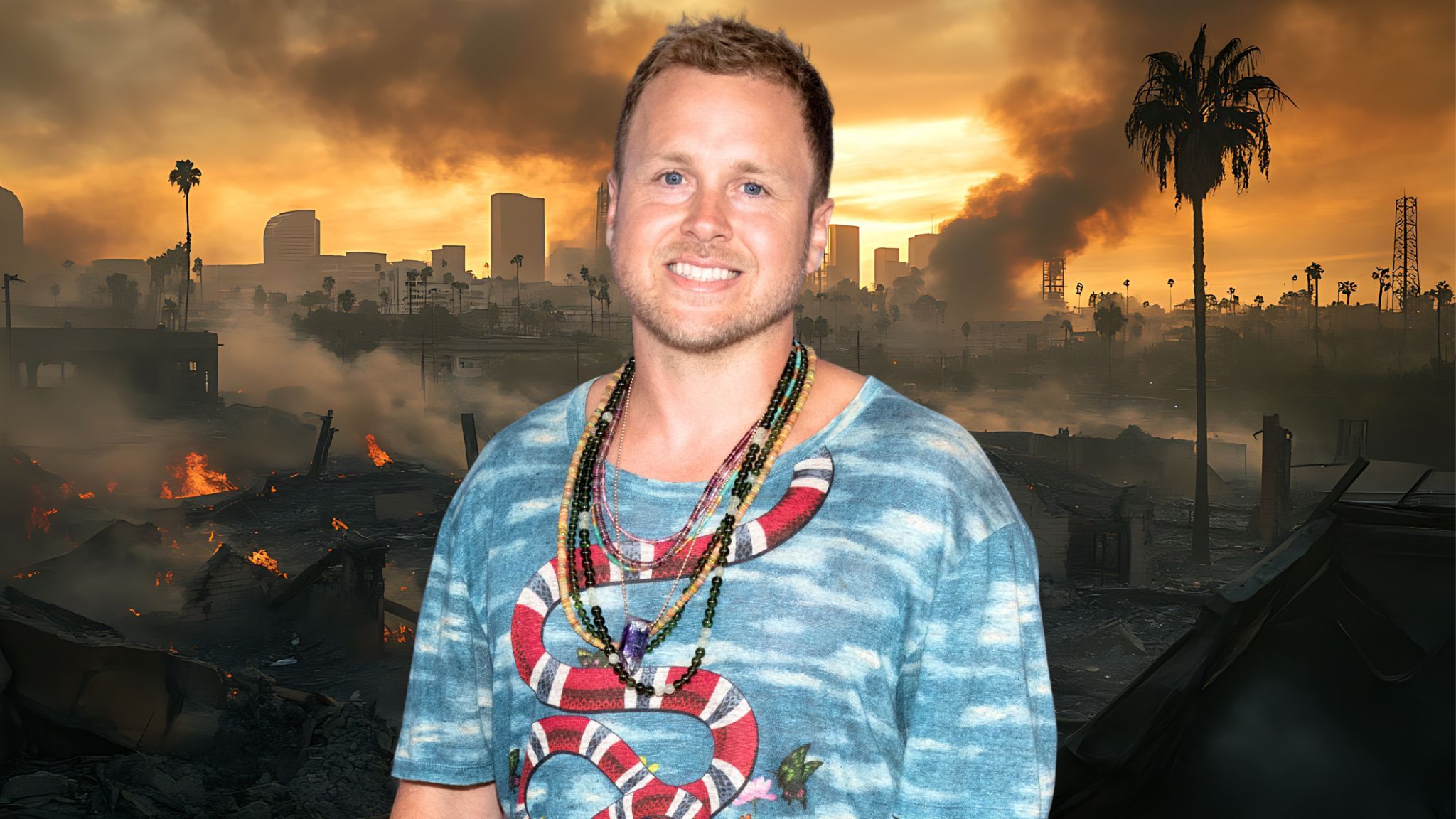 2048x1152 Spencer Pratt Announces Run for L.A. Mayor After Wildfire Loss