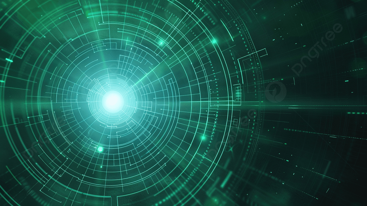 1200x673 Abstract Radar Sonar Screen Background Technology Target Wallpaper Illustration, Radar, Sonar, Target Background Image And Wallpaper for Free Download