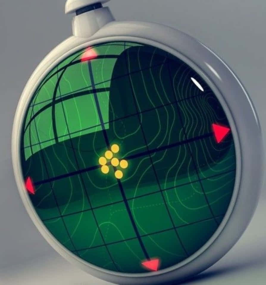 894x959 Dragon Radar Wallpaper