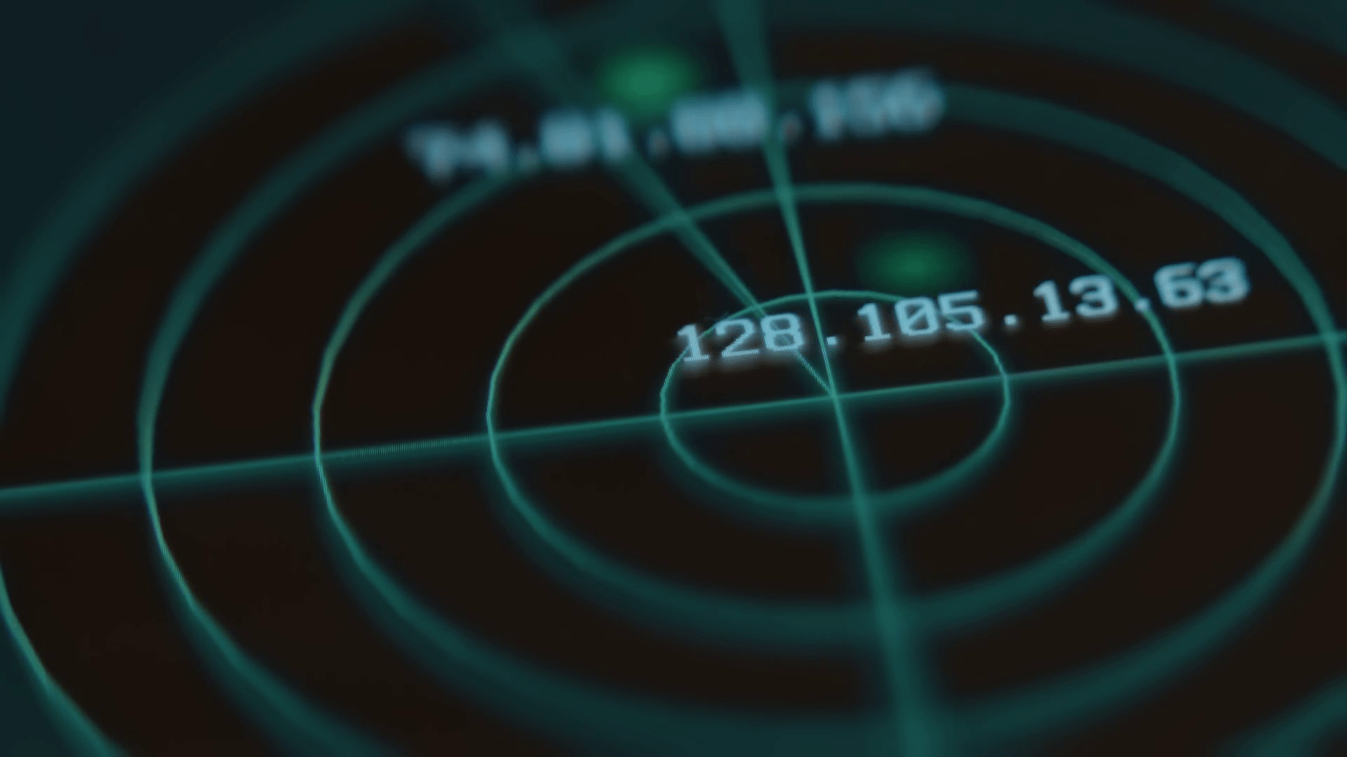 1920x1080 Radar Screen Stock Footage: Royalty Free Video Clips