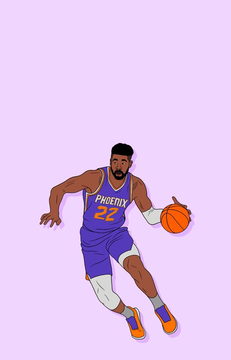 736x1148 DeAndre Ayton