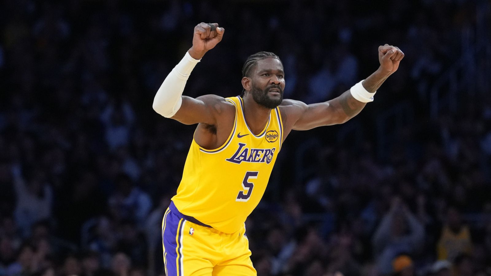1600x900 Deandre Ayton's immaturity could doom Lakers