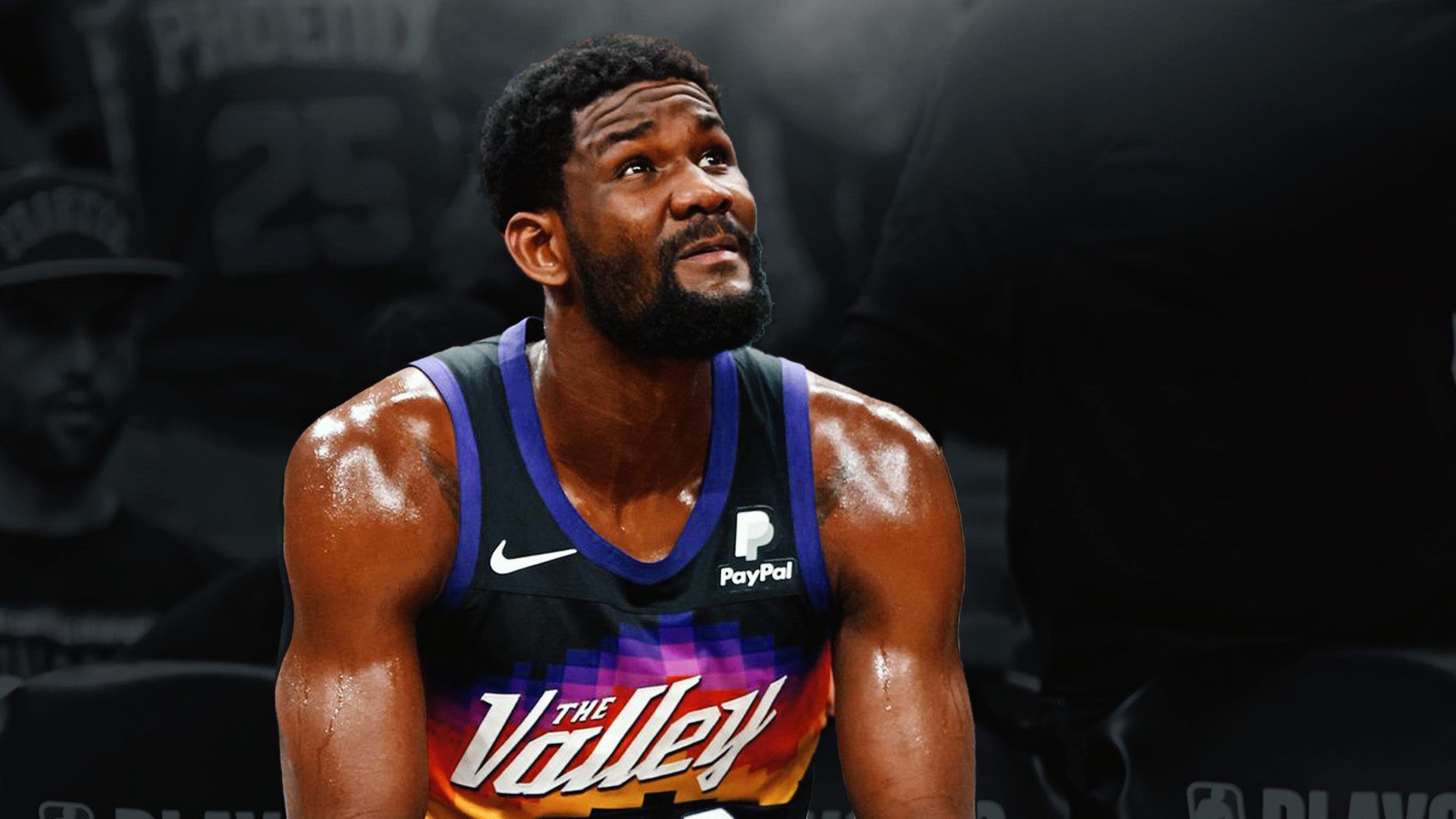 1920x1080 The Reason Phoenix Haven't Traded Deandre Ayton