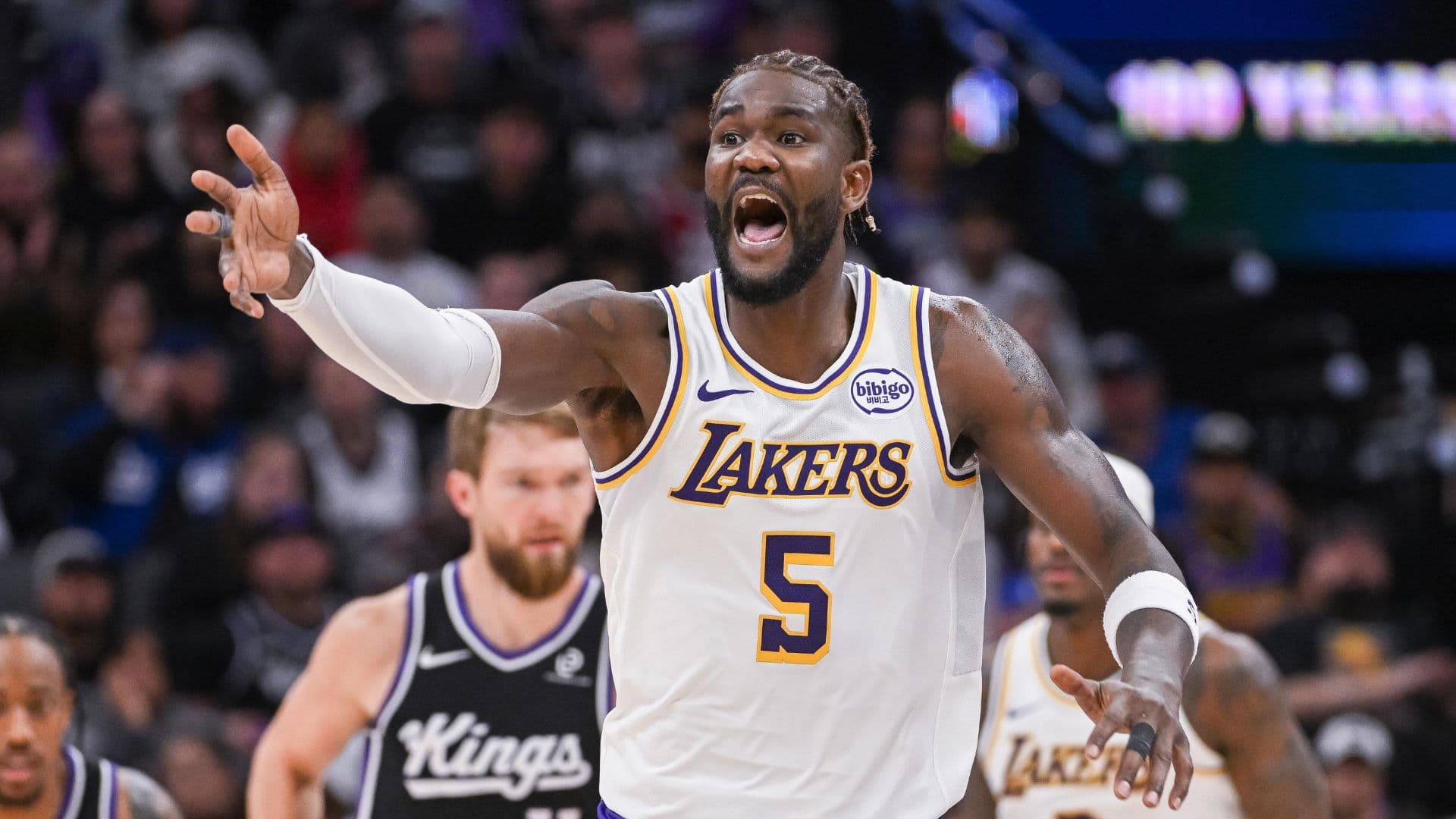 1920x1080 Charles Barkley Surprised Deandre Ayton Isn't Dominating With LeBron James and Luka Doncic Out Injured