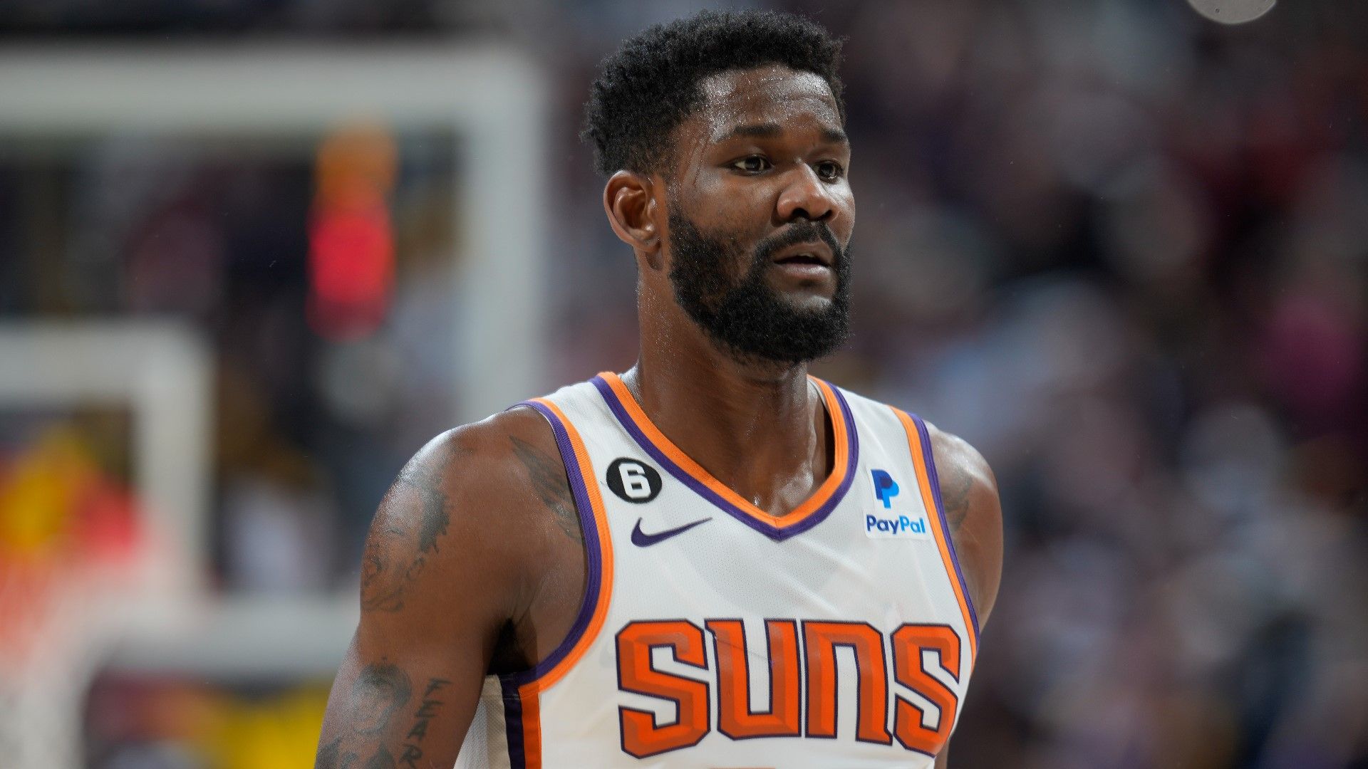 1920x1080 Eddie Johnson's take on the Deandre Ayton trade