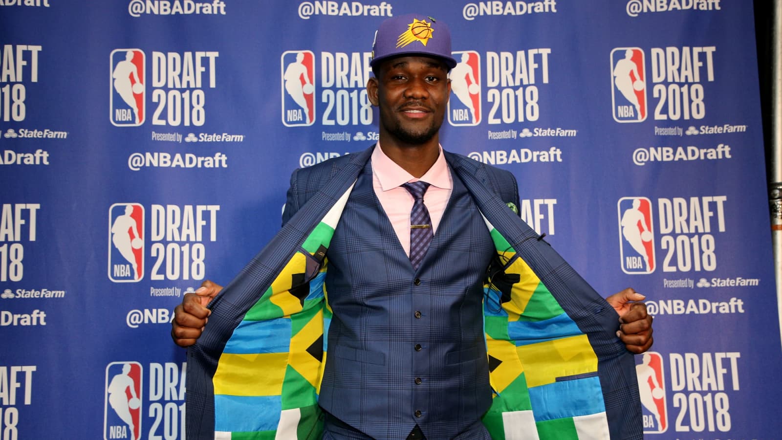 1600x900 How Deandre Ayton became Phoenix Suns' No. 1 NBA Draft pick