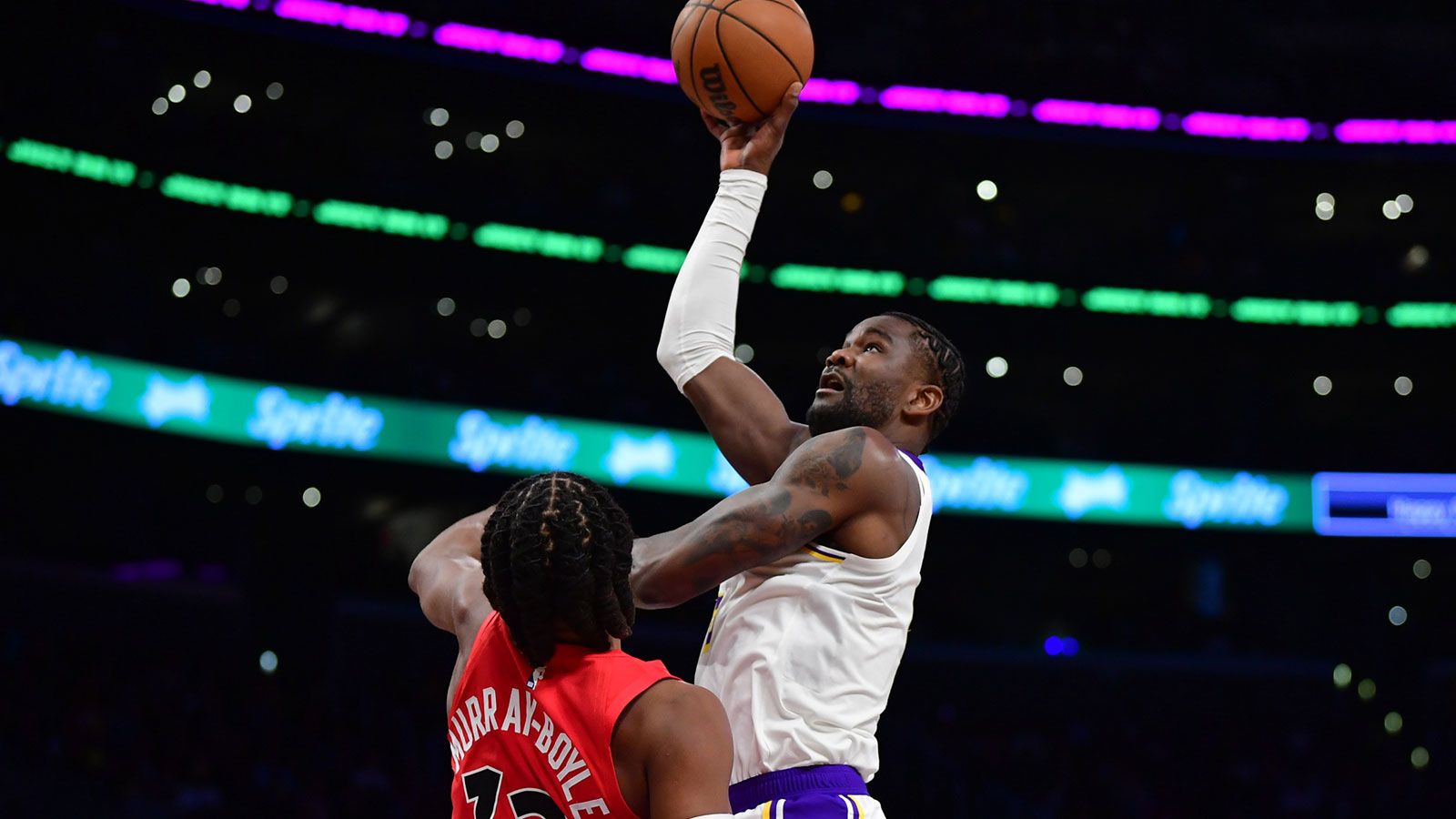 1600x900 Deandre Ayton News, Rumors, Stats, Highlights and More