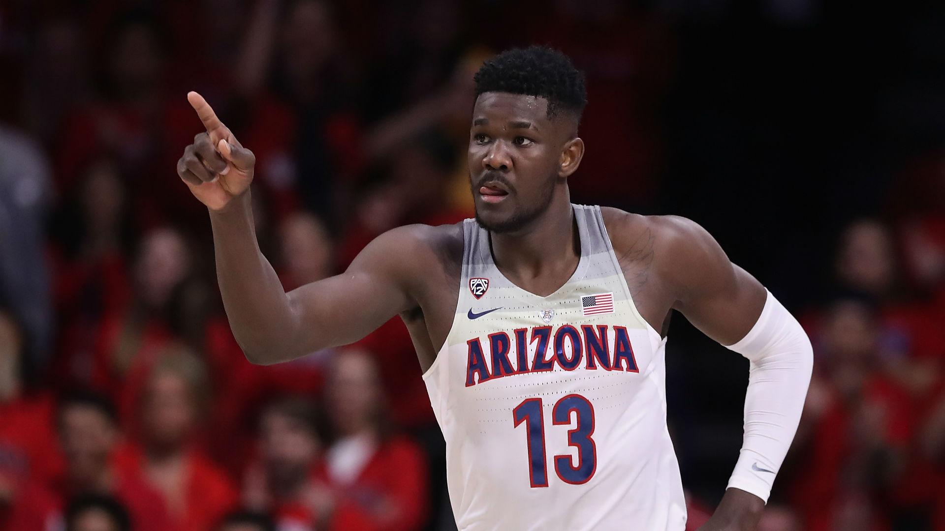 1920x1080 Deandre Ayton is the next NBA 'unicorn'