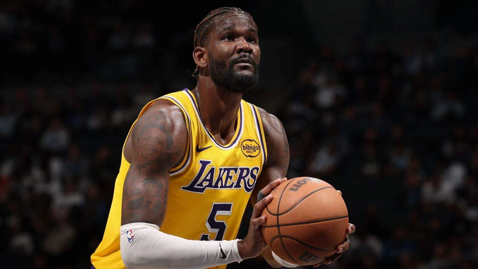 1600x900 Ayton Secures Double Double In Lakers Win