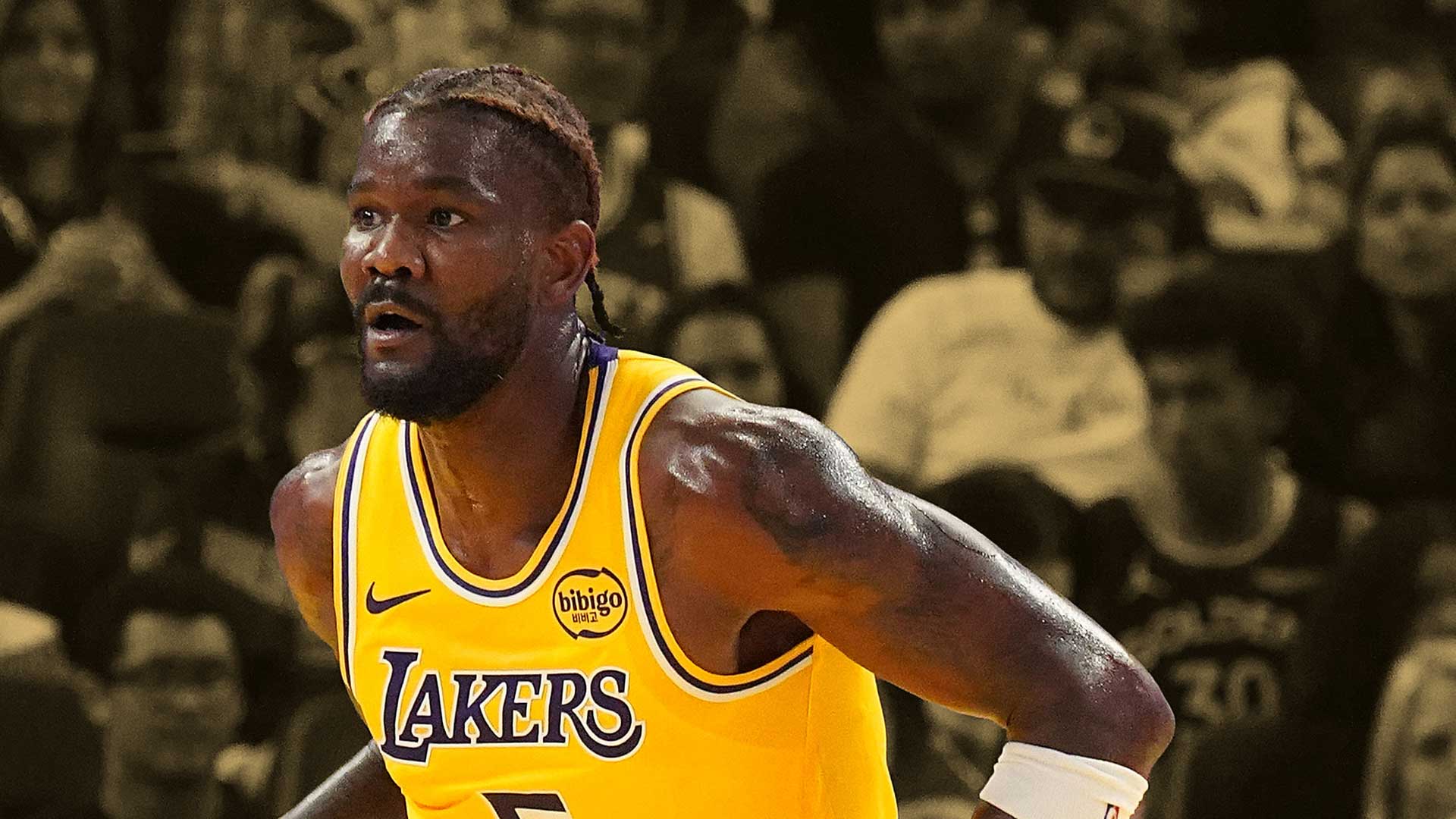 1920x1080 Deandre Ayton sets out to change his narrative