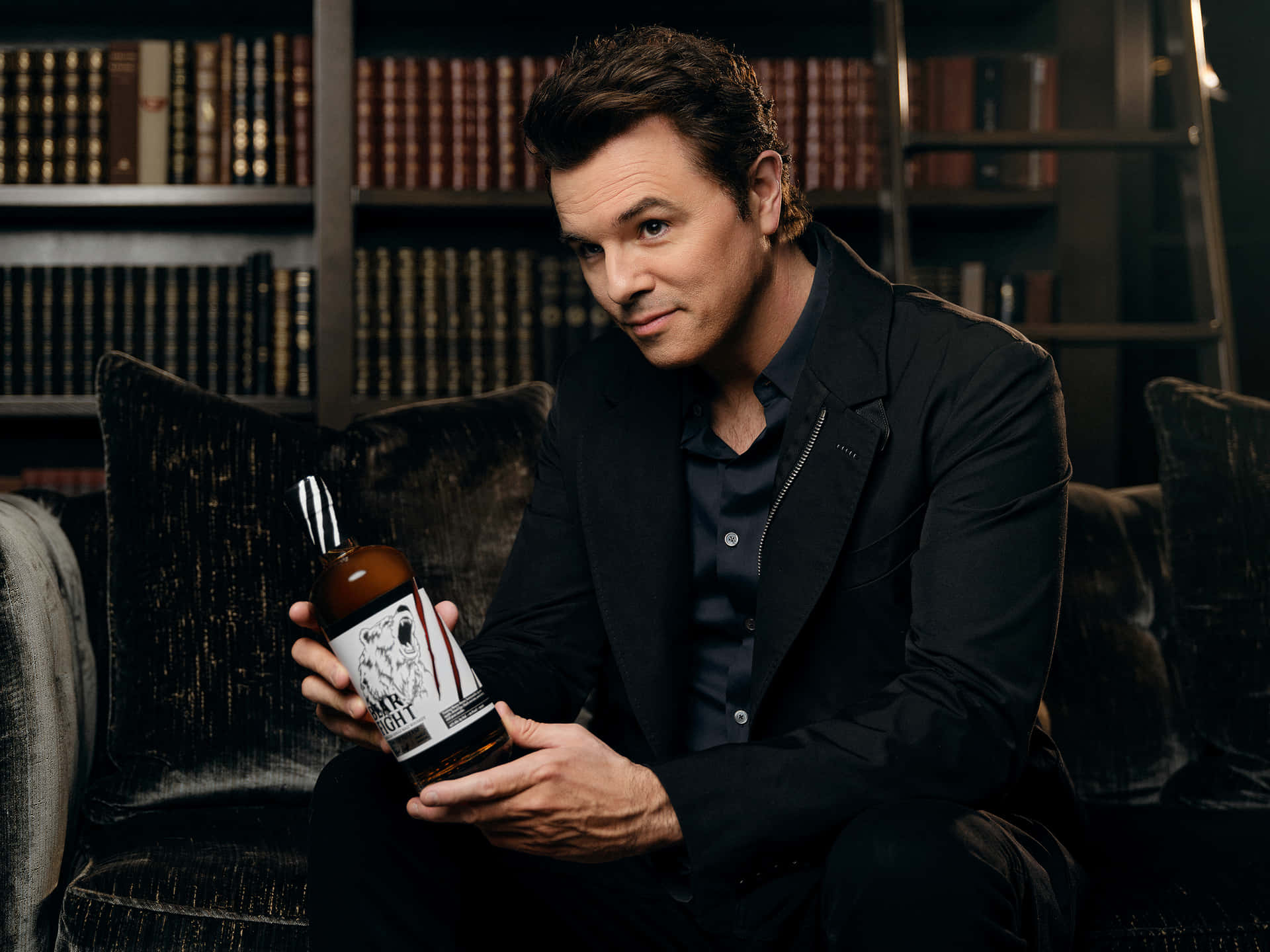 1920x1440 Download seth macfarlane [wallpaper] Wallpaper