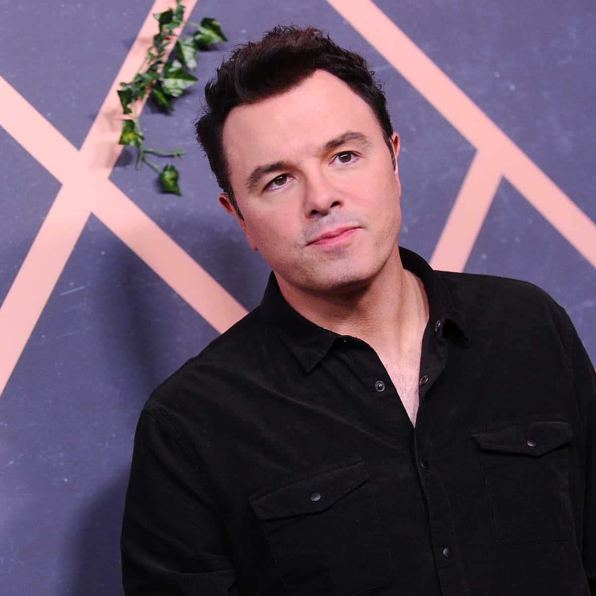 1200x1200 Download seth macfarlane [wallpaper] Wallpaper