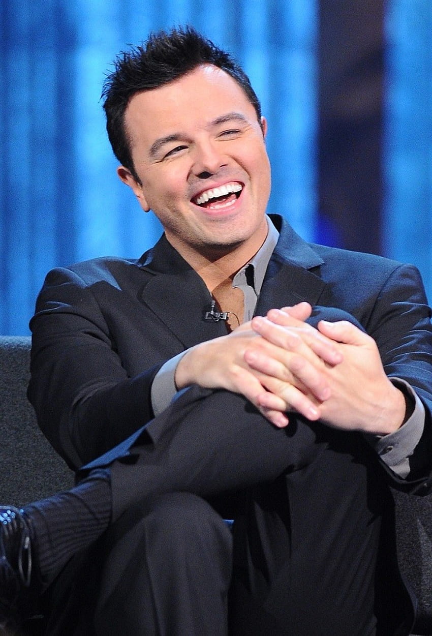 850x1251 Seth macfarlane HD wallpaper