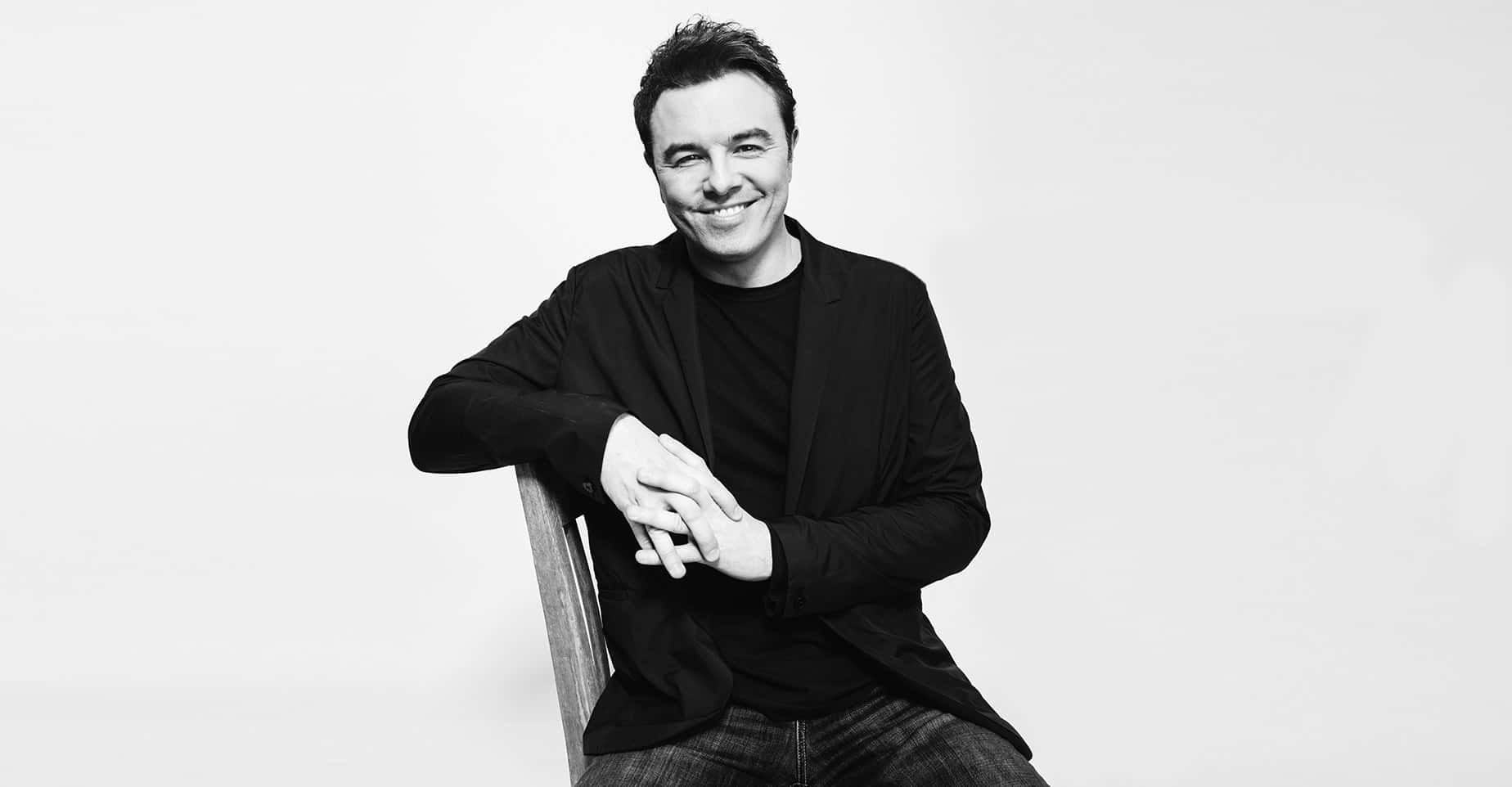 1848x962 Seth Macfarlane Wallpaper