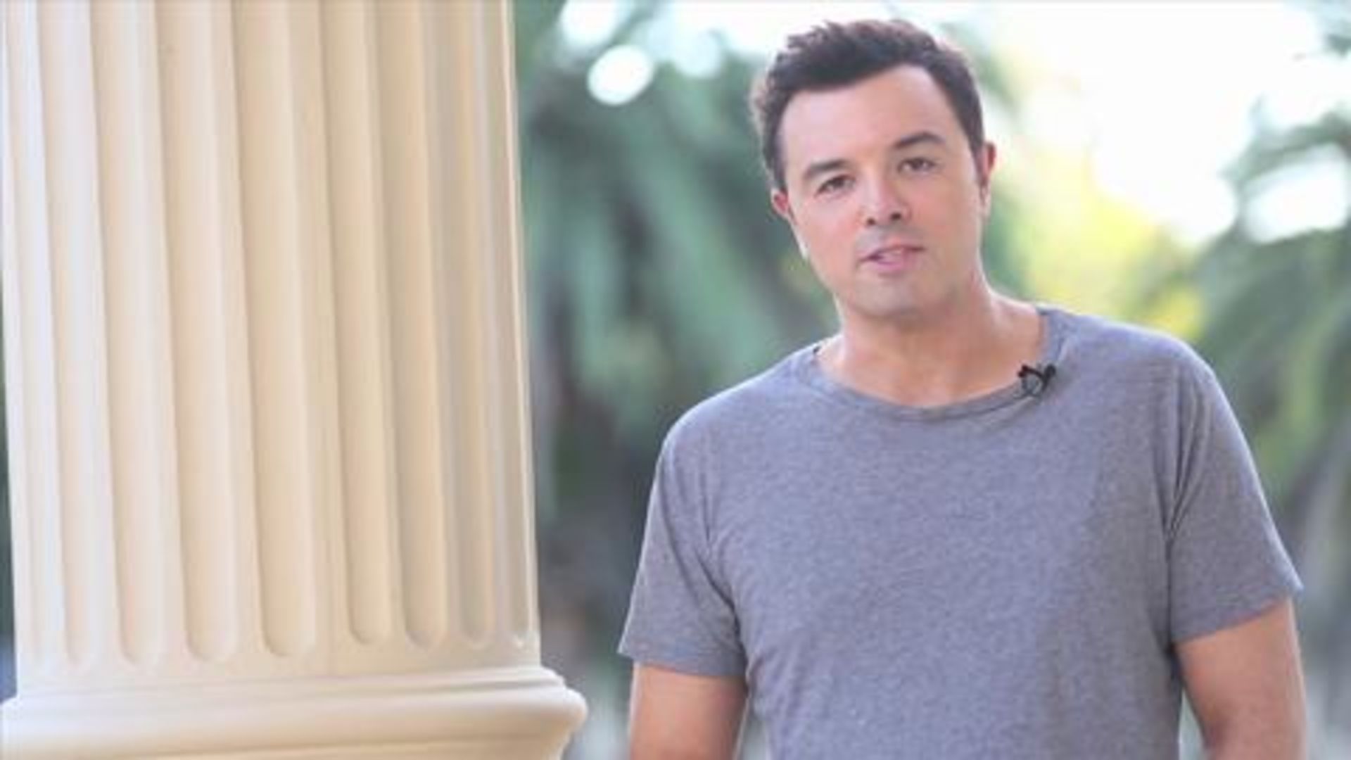 1920x1080 GQ's 2012 Men of the Year: Seth MacFarlane