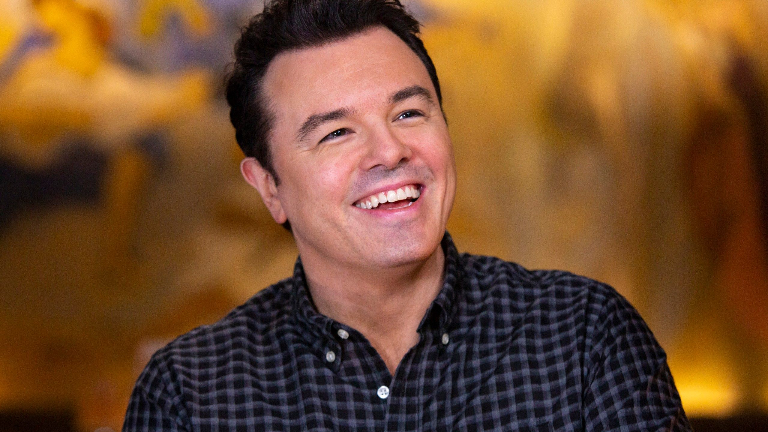 2560x1440 Seth MacFarlane Has Quietly Become One of Hollywood's Major Political Donors