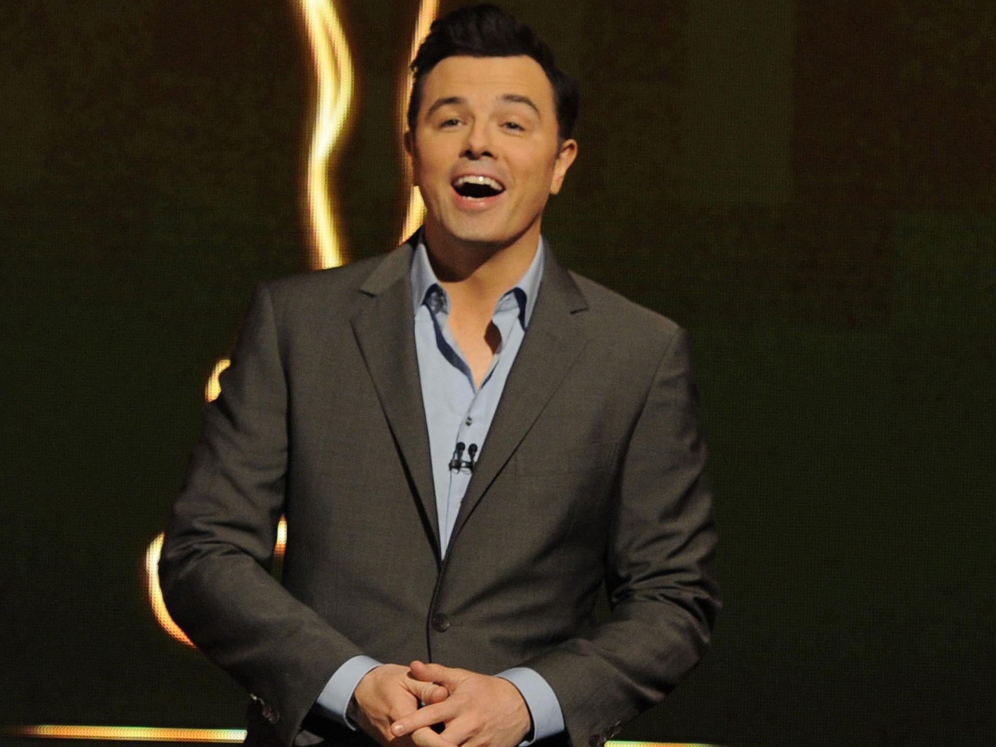 2048x1536 Was Oscar host Seth MacFarlane funny or inappropriate?