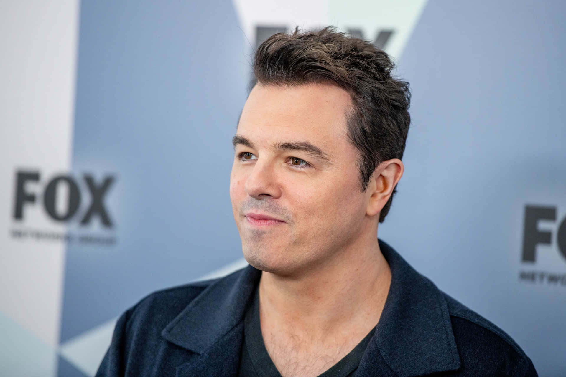 1920x1280 Seth Macfarlane [wallpaper] Wallpaper