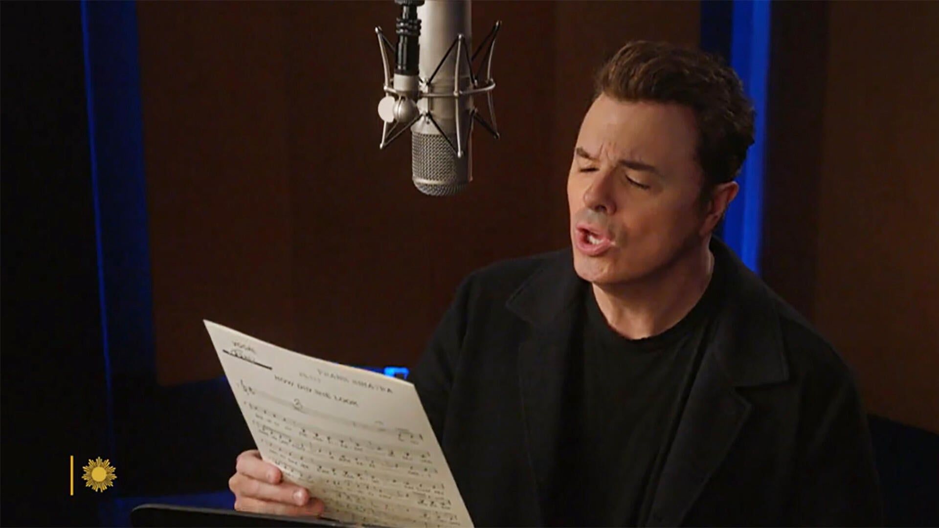 1920x1080 Family Guy creator Seth MacFarlane on his other love: Sinatra