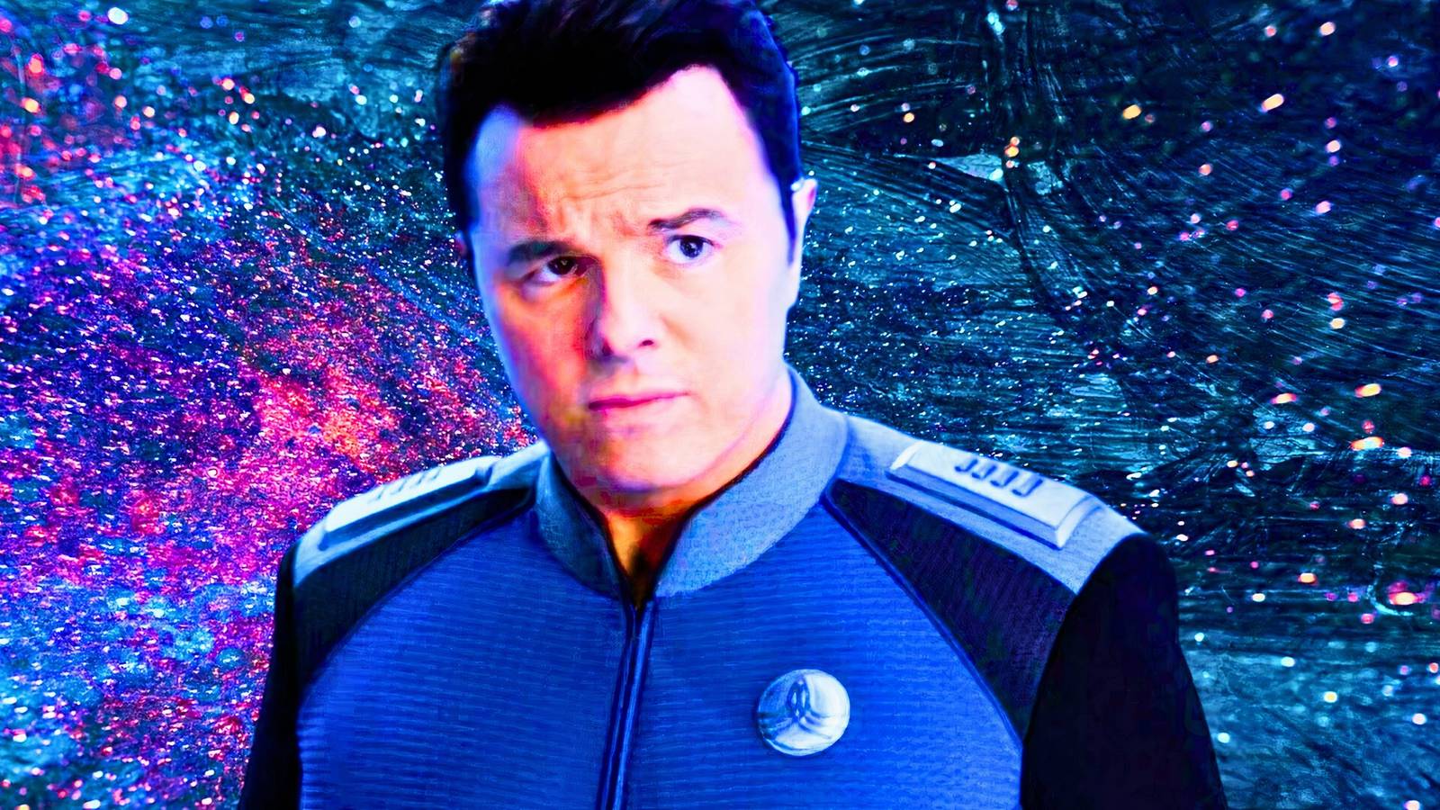 1600x900 When The Orville Began, I Never Expected Seth MacFarlane's Sci Fi Show To Get As Emotional As It Did In This Season 3 Episode