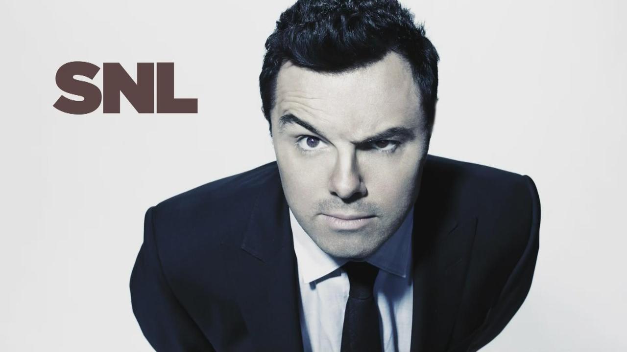 1280x720 Picture of Seth MacFarlane, Picture Of Celebrities