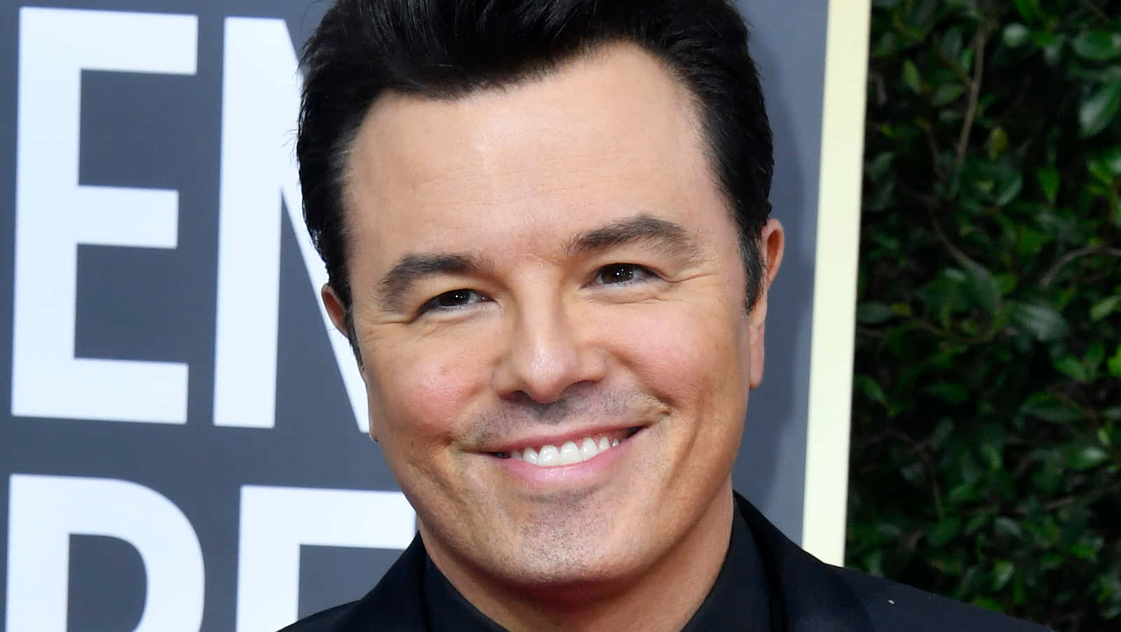 1600x902 Seth Macfarlane [wallpaper] Wallpaper