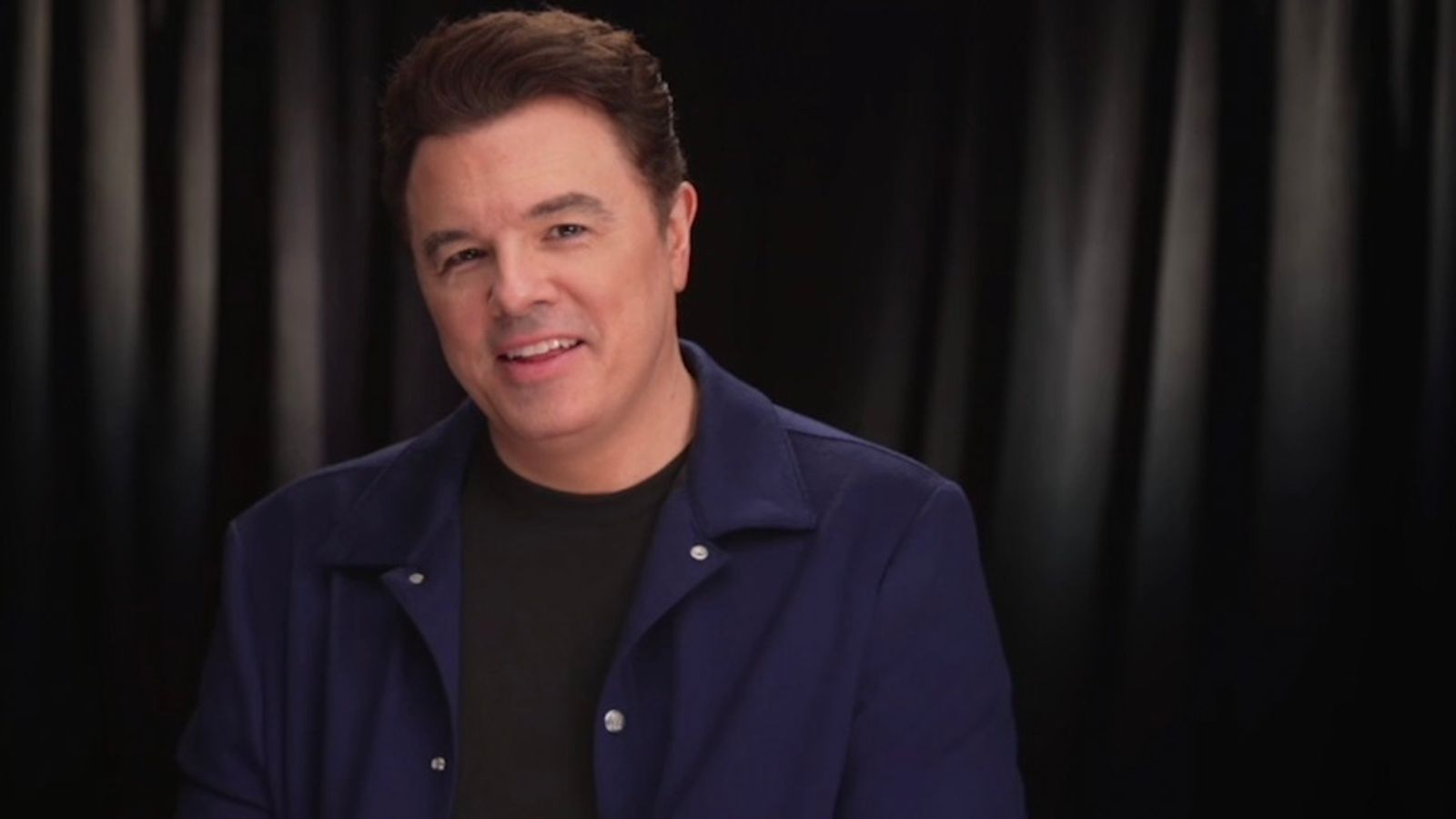 1600x900 Ted and Family Guy creator Seth MacFarlane says there's a lot you can get away with in comedy when a character is animated
