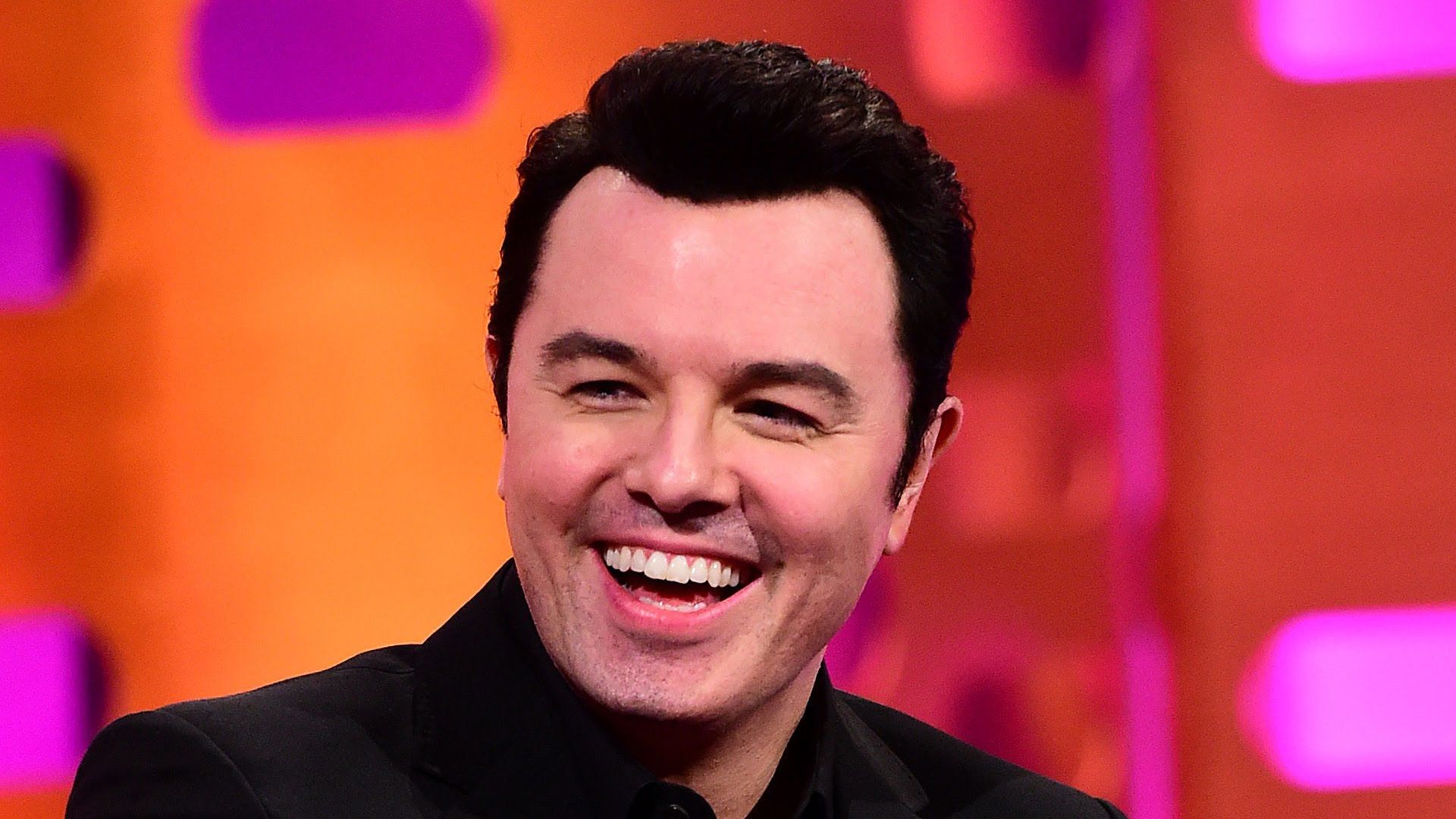 1920x1080 Seth Macfarlane HD