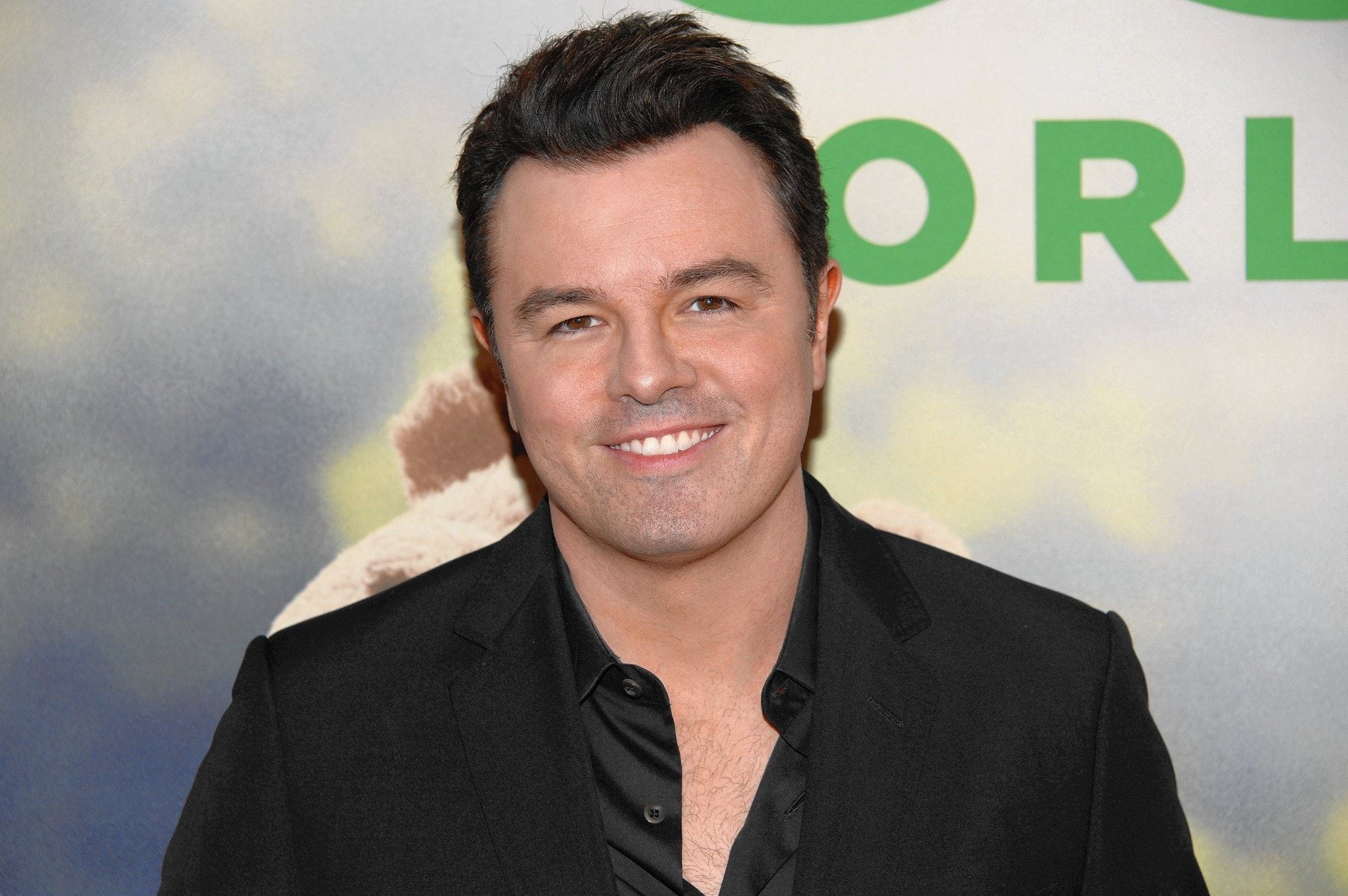 2048x1361 Seth Macfarlane HD